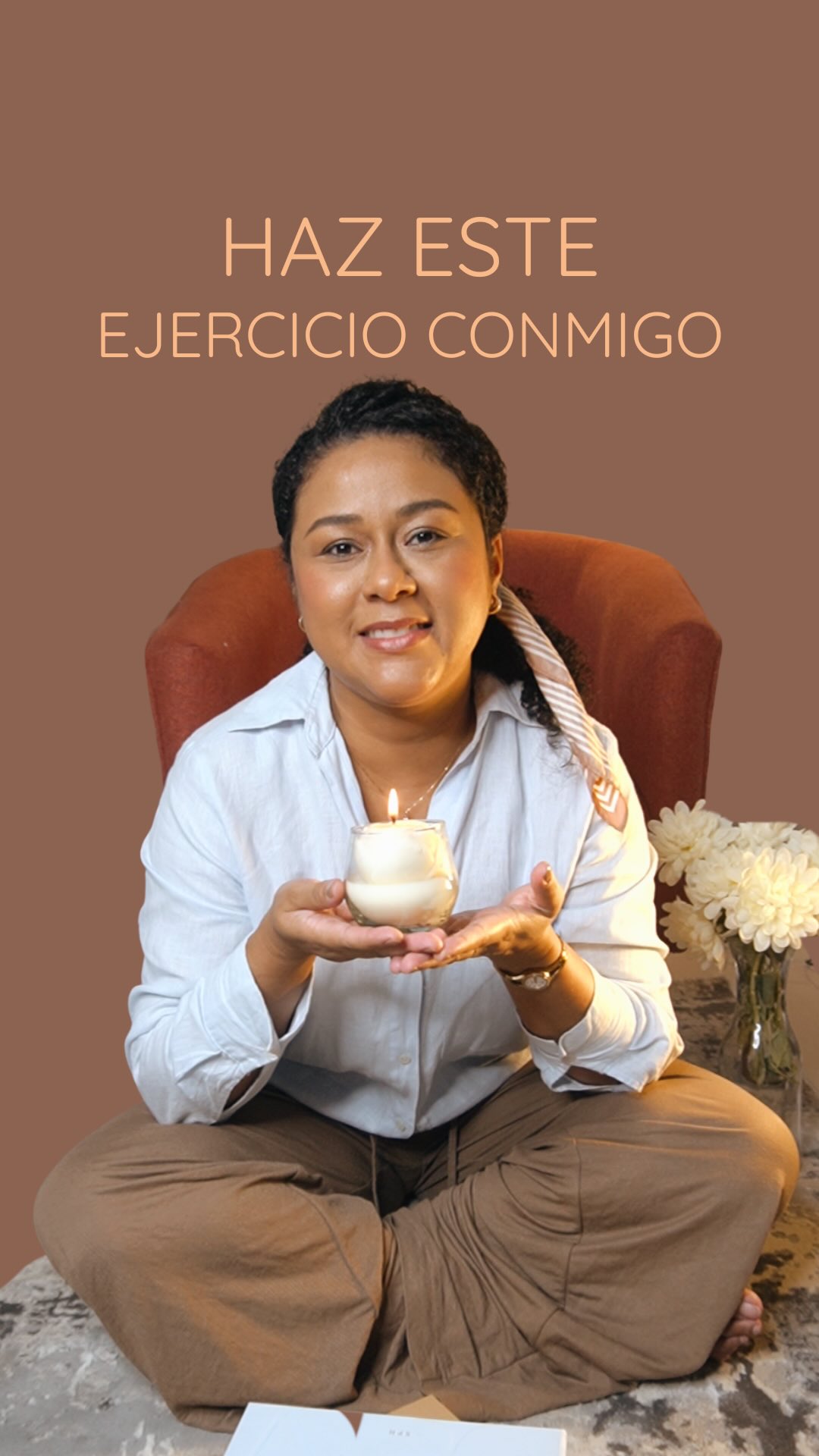 La calma no es un don. Es una habilidad. Y te la enseño en 30 segundos. 🔎
Esta técnica de respiración activa el nervio vago — el freno natural de tu sistema nervioso.
Úsala ahora mismo.
#sistemanervioso #regulaciónemocional #respiración #nerviovago #saludmental ansiedades
psiquiatría calma herramientasemocionales bienestar