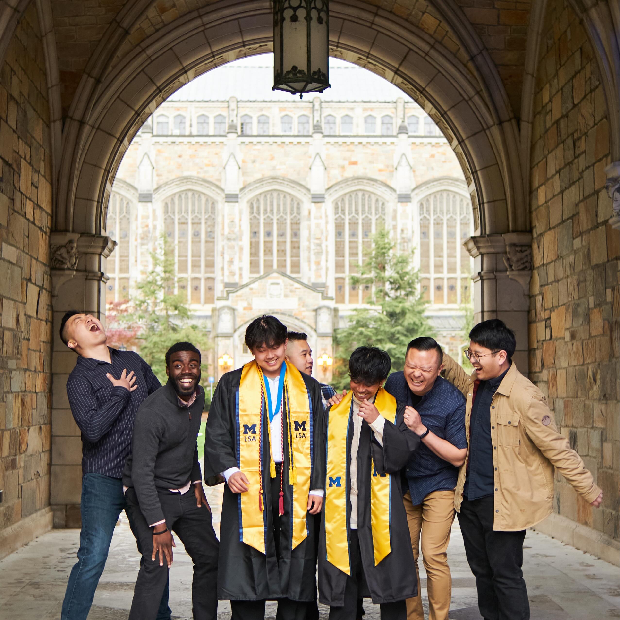 Graduations came and flew by so quickly! CONGRATS TO OUR 2026 GRADS! 🎓🎉 It’s been amazing to see all the cool things that God is doing in them and through them!
Show them some love as they embark on the next chapter of their journey!
But also … nick’s ‘candid’ laugh in the first photo 🤨 lol