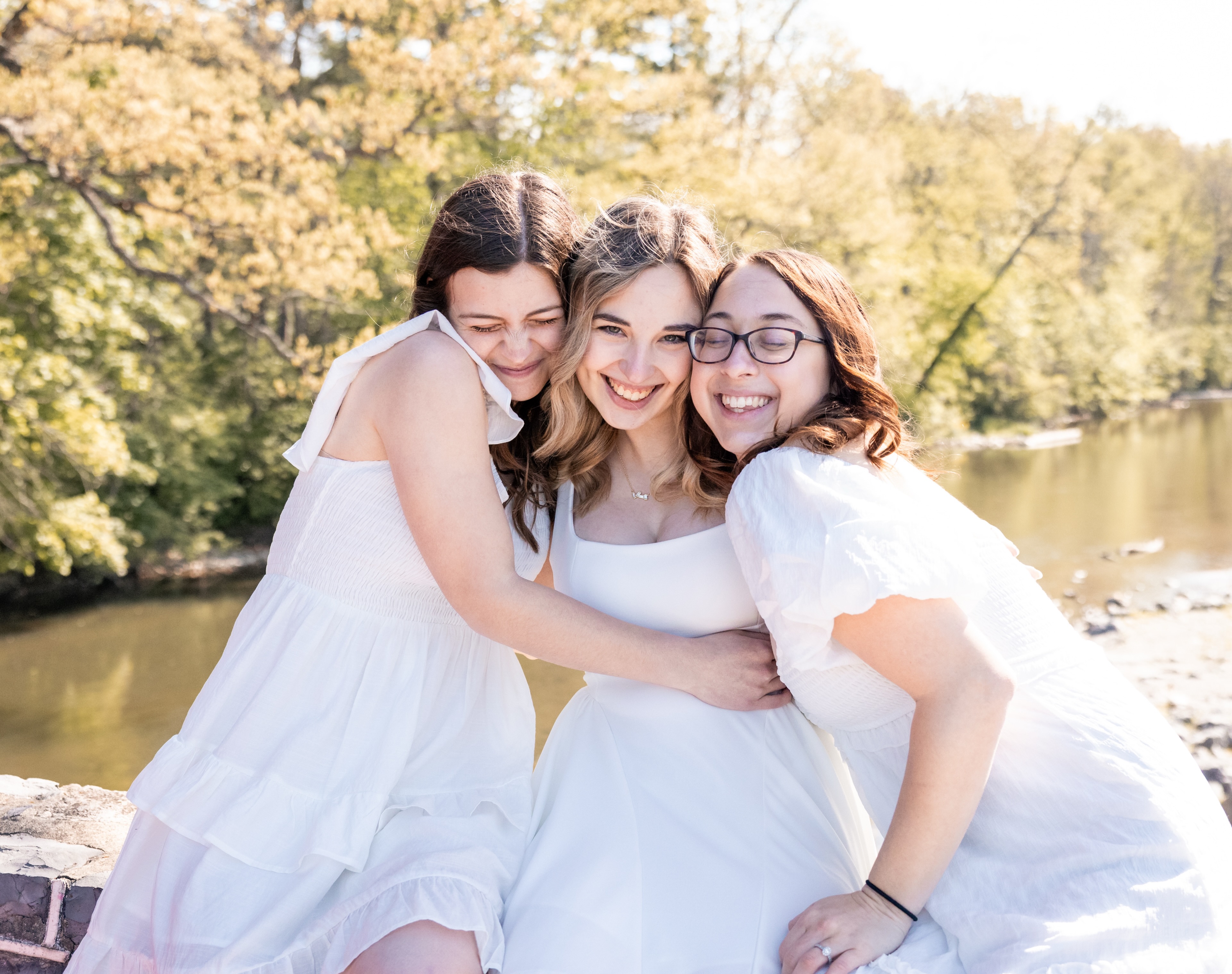 That post-grad feeling 🥺
Jenna, Lauryn, and Sarah were absolute gems to work with! Lots of laughs were had during our shoot!
#SeniorPhotographer #SeniorPhotos #PennsylvaniaPhotographer