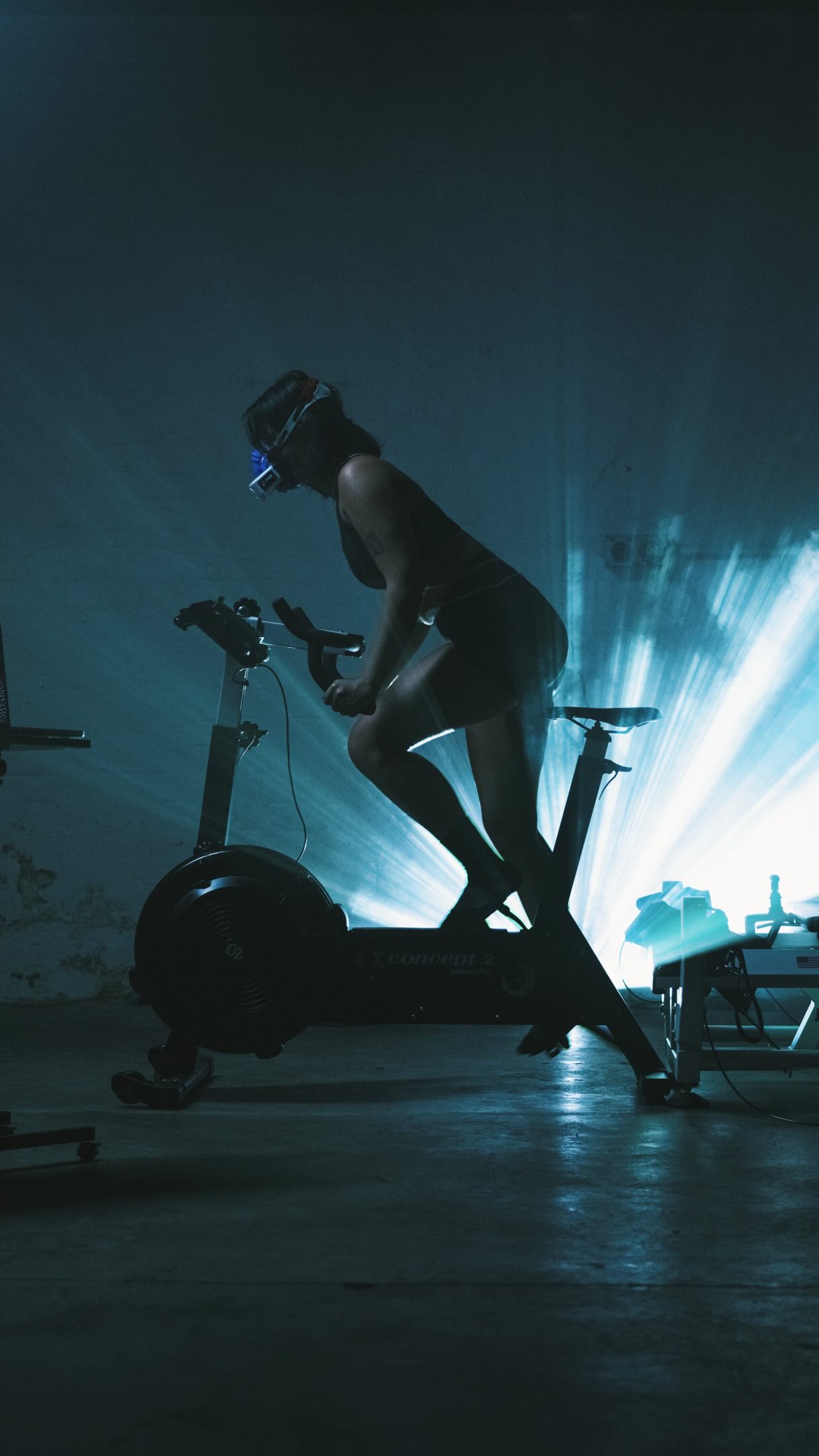 Top Secret! We were granted access to Strong’s unique training facility to build out the latest iteration of “More Than Pilates” campaign. 2/2 part series 🎬
Client - @strong
Creative/Production - House of Groms
Director/Photographer - Kurt Tilse
1st AD - Sam Cunningham
Senior Producer - Amber Quin
DOP - Tom Roberts
Gaffer - Ronna Mummery
Design - Tahlia Stevenson
HMU - Anneke Knock
Location - Nauti Studios
Post - Sam Cunningham
Talent - Claudia Coy, Cory Brown
