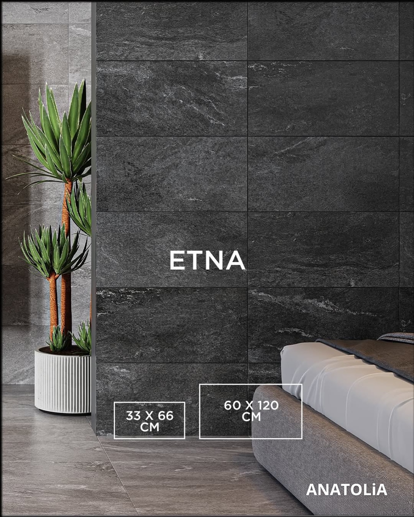 Découvrez l’effet remarquable qu’Etna, inspiré par la puissance du volcan Etna en Sicile, apportera à vos espaces 🩶
#anatolia #anatoliatg #porcelaine #etna #lomé 🇹🇬
