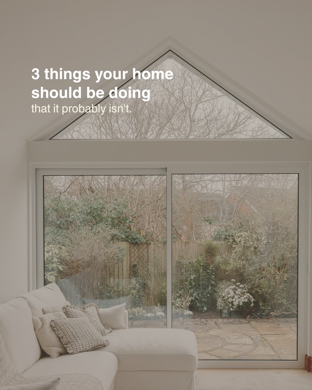 Good design isn’t visible. It’s felt.
Deer Architects | Residential Architecture | Cardiff
#architecture #cardiff