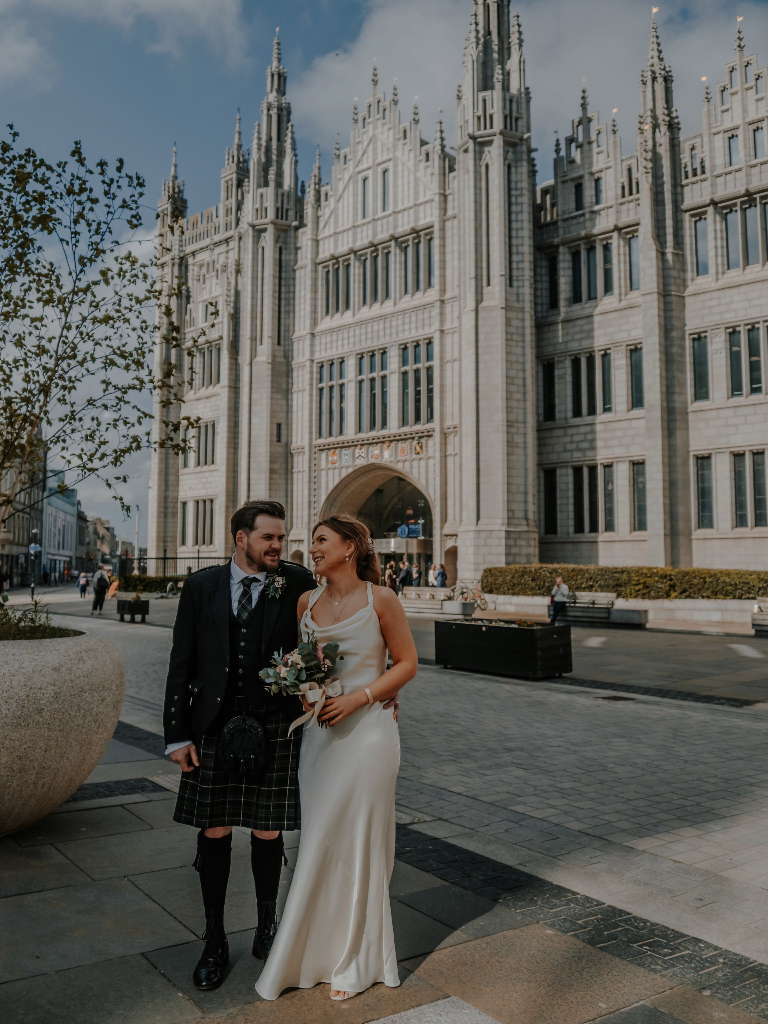 Babeinthewood.com/weddings
Klaudyna & Chris were married today in Marischall College in front of their closest family. Not a dry eye in the house when Chris read out his vows & the weather was exceptional for them too! What a day! #aberdeenwedding #aberdeenweddingphotogragrapher #weddingplanning #scottishwedding #weddingphotograhyscotland