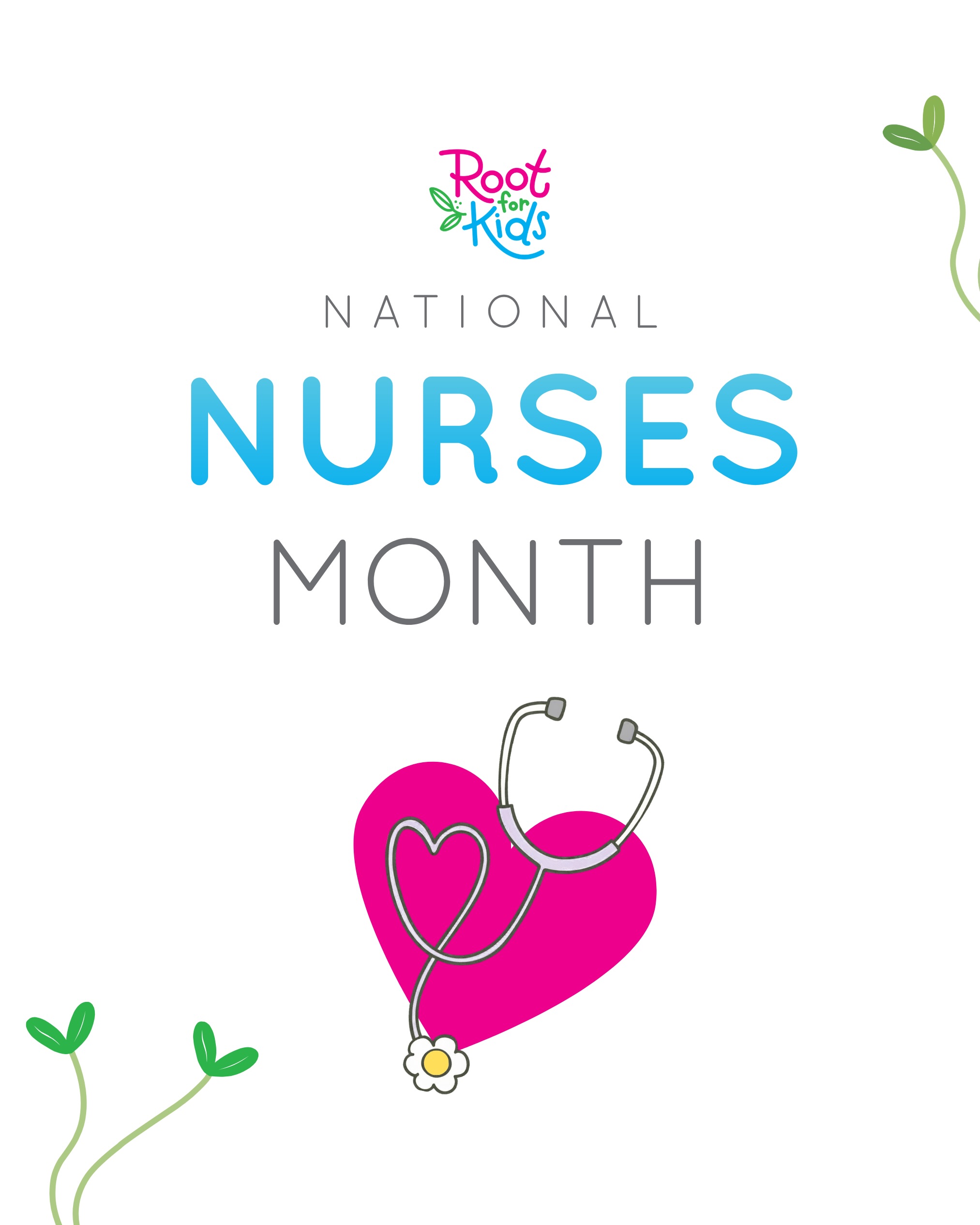 May is National Nurses Month, and we’re celebrating the incredible women who help care for, support, educate, and encourage the families we serve every single day!
From caring for newborns and supporting healthy pregnancies to walking alongside parents through the earliest days of a baby’s life, these nurses make a lasting impact far beyond our walls.
THANK YOU to Tena, Stacie, Megan, and Jordane for the compassion, patience, knowledge, and love you pour into our community each and every day. We are so lucky to have a team of absolute rockstars! 🩷💚🩵