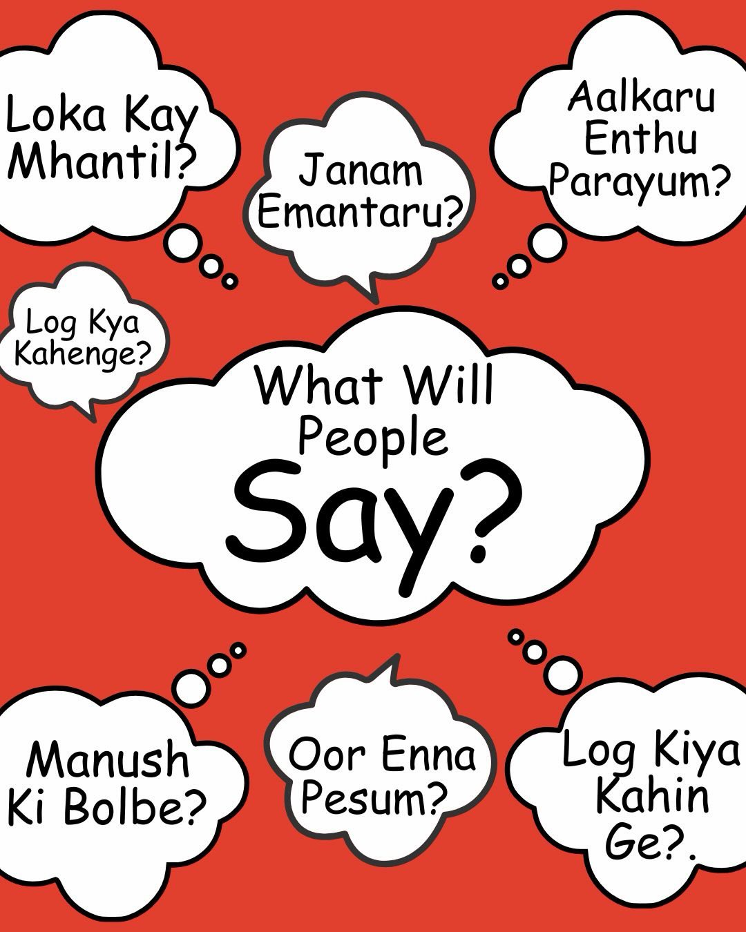 🧍🏽♂️Desi parents of trans and non binary youth face many barriers in understanding and supporting their child. 😰Among the most intimidating barriers can be the fear of family and community disapproval, which can range from being targeted by gossip to social, emotional and physical sanctions against your family. We hear it all the time - “What will people say?”
🌅We’re opening up a safe, private space for Desi families: Log Kya Kahenge? A Roadmap to Change the Narrative. This is a 3-part virtual workshop series for parents of trans and non-binary children. It’s a place to exhale, ask the real questions, and leave with tools to help your family thrive.
✨ The Details:
🗓️ Dates: June 10, 17 & 24 (Wednesdays)
⏰ Time: 8:30–10pm ET
💻 Where: Virtual via Zoom
👥 Size: Limited to 20 seats for an intimate, warm environment
💸 Cost: Free for Desi Rainbow & Outfront Metuchen Members, $15 for non members
Led by parents and allies who have been where you are—and found their way to a place of joy and celebration.
Come for the tools. Stay for the community.
🔗 Register at: https://givebutter.com/LogKyaKahenge
#DesiParents #SouthAsianPride #TransJoy #LogKyaKahenge #DesiPride