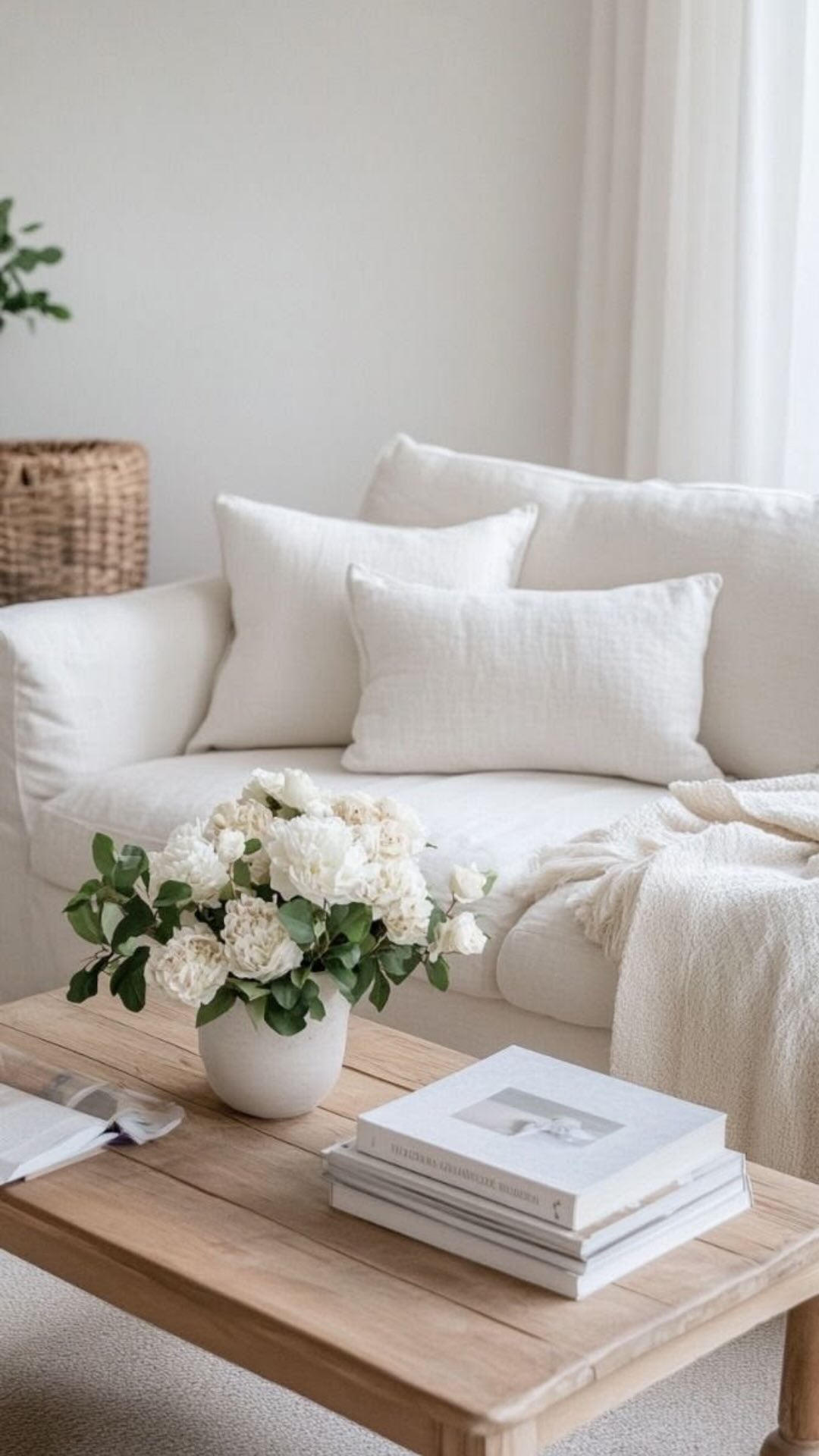 That glass coffee table you wiped Sunday? Dusty again by Tuesday.
Glass surfaces collect dust every 48 to 72 hours. It’s not that you’re cleaning wrong. It’s that most homes don’t have a system that keeps up with it.
Recurring cleaning is that system. Lili Cleaning offers weekly and biweekly plans across Jacksonville, with a licensed, insured in-house team, consistent checklists, and 13 years of trusted local service.
A clean home isn’t about cleaning more often. It’s about having the right team on a schedule that works.
📍 Jacksonville, FL & St. Augustine, FL
Tap the link in bio to get started.
#jaxmoms #recurringcleaning #cleaningservice