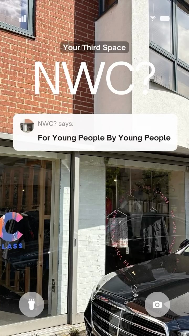 NWC is not a shop, an institution, a discussion room, or a coffee house. However, it’s a combination of all of those and much more. If you’re curious, why don’t you visit NWC and discover it for yourself?
.
It’s a third space where people can chat, discuss, engage in business, and plan strategies to expand our thinking horizons. In the times of uncertainty, you can come along the journey with other students building live in the business and gaining valuable insight!
.
.
#newworkingclass #youngminds #supportouryouth #careergrowth #growthmindset