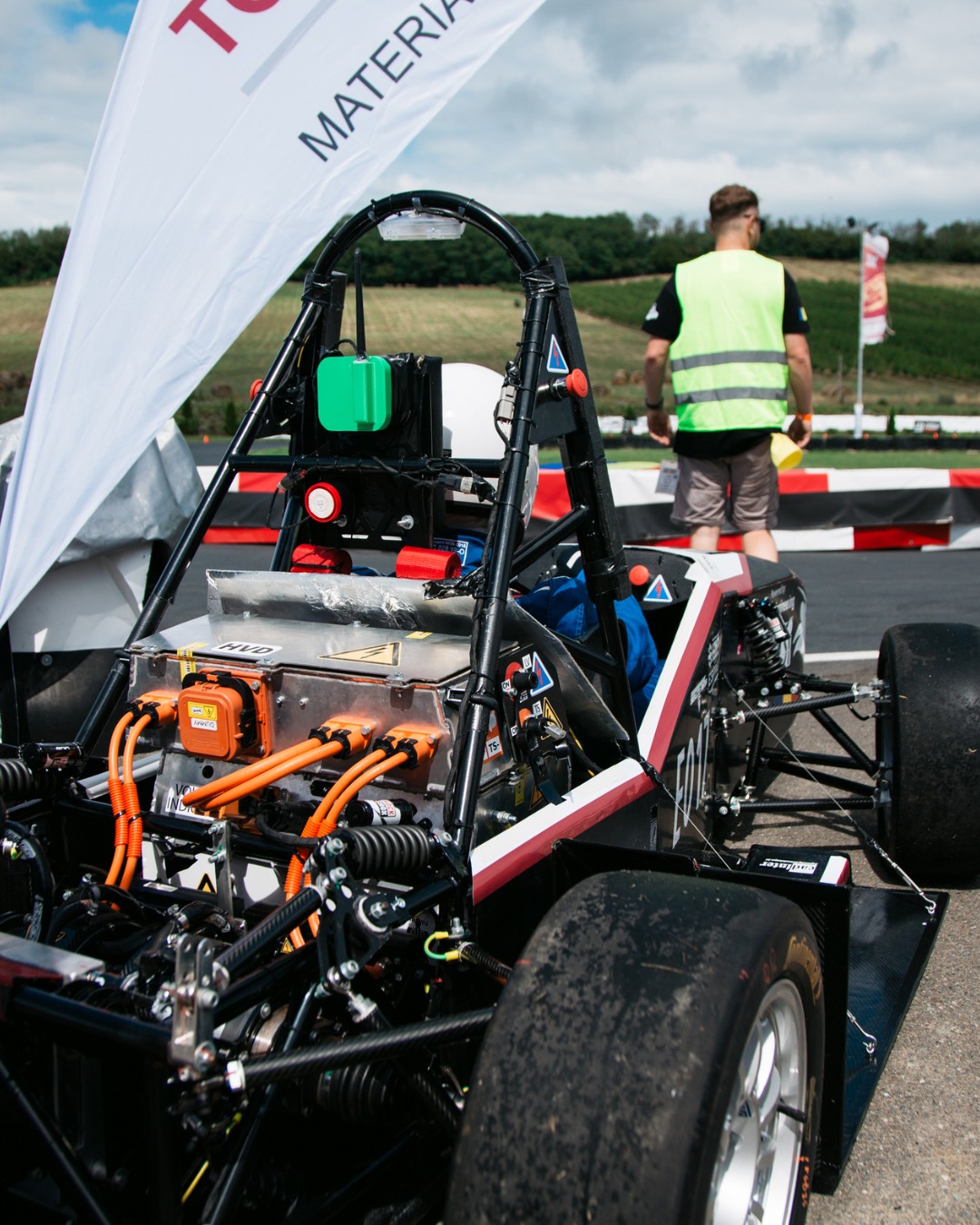 Engineering.
.
.
.
#fsbalkans #formulastudent