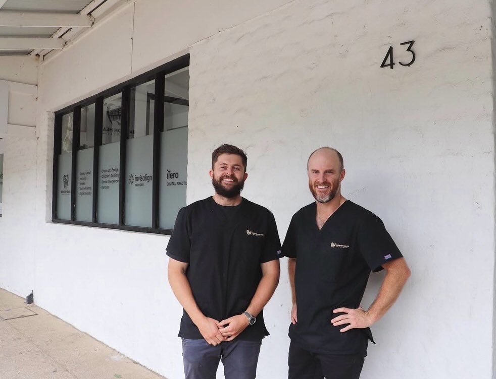 Enjoy some memories in honour of Barwon Heads Dental’s 6th birthday! ✨
Six years ago, we opened our doors to the community, and we couldn’t be more grateful for how much we’ve grown since then.
From our incredible team to our ever-growing patient family, we are so thankful for the continued support from the Barwon Heads community over the years.
We are proud of everything we have built together and can’t wait for all the years to come! 🤍
#barwonheads #dentallife #happybirthday #dental #moderndentistry