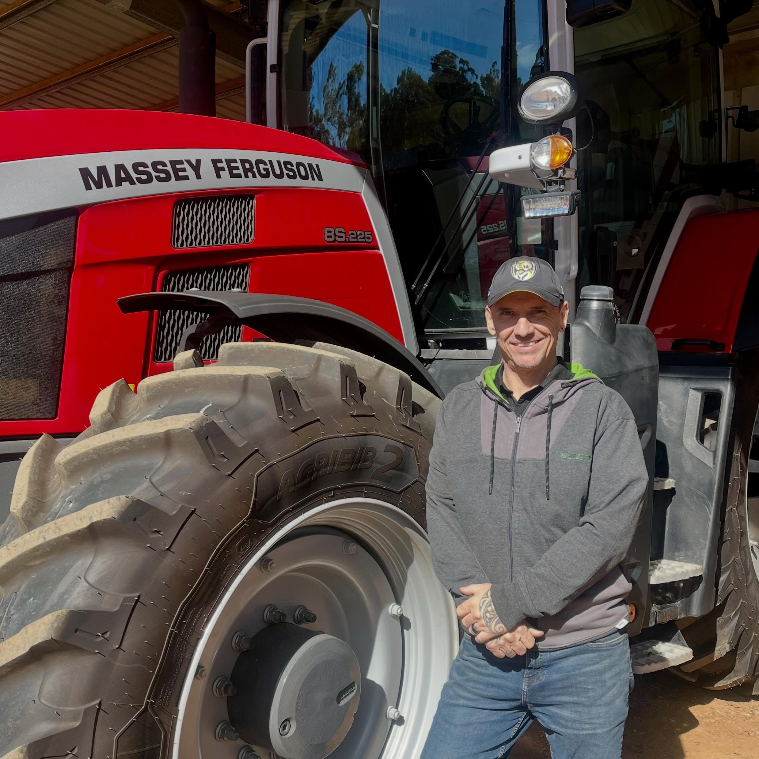 👋 Welcome to the team, Al Buchan!
We’re excited to welcome Scottish Allan “Al” Buchan to Southern Forest Machinery as our new Workshop Operations Manager.
Al brings more than 15 years of experience across mining, offshore, marine and heavy industry sectors, with strong backgrounds in operations leadership, hydraulics, mechanical systems and team management.
Having led large operational teams across WA and worked closely with major companies including FMG, Rio Tinto, BP and Chevron, Al brings a strong focus on customer service, workshop efficiency, safety and support.
We’re excited to have Al onboard as we continue growing our service department and strengthening the support we provide to customers across the region.
Give Al a call to schedule in your machinery service and repairs, or with any workshop queries.
📞 0459 642 421
✉️service@southernforestmachinery.com.au