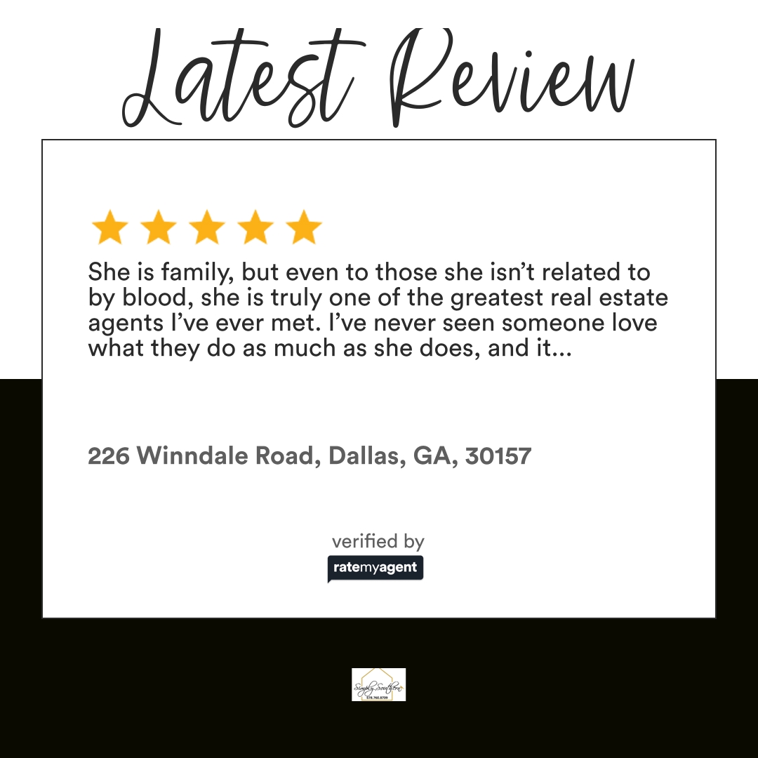 simplysouthernrealtyteam