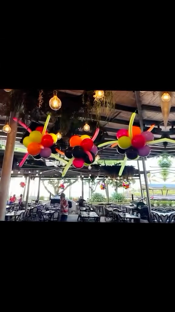 We Decorate. You Celebrate
@airliebeach_hotel
Happy 58th Birthday ABH
#theballoonemporium #airliebeach #birthday #balloon #58thbirthday