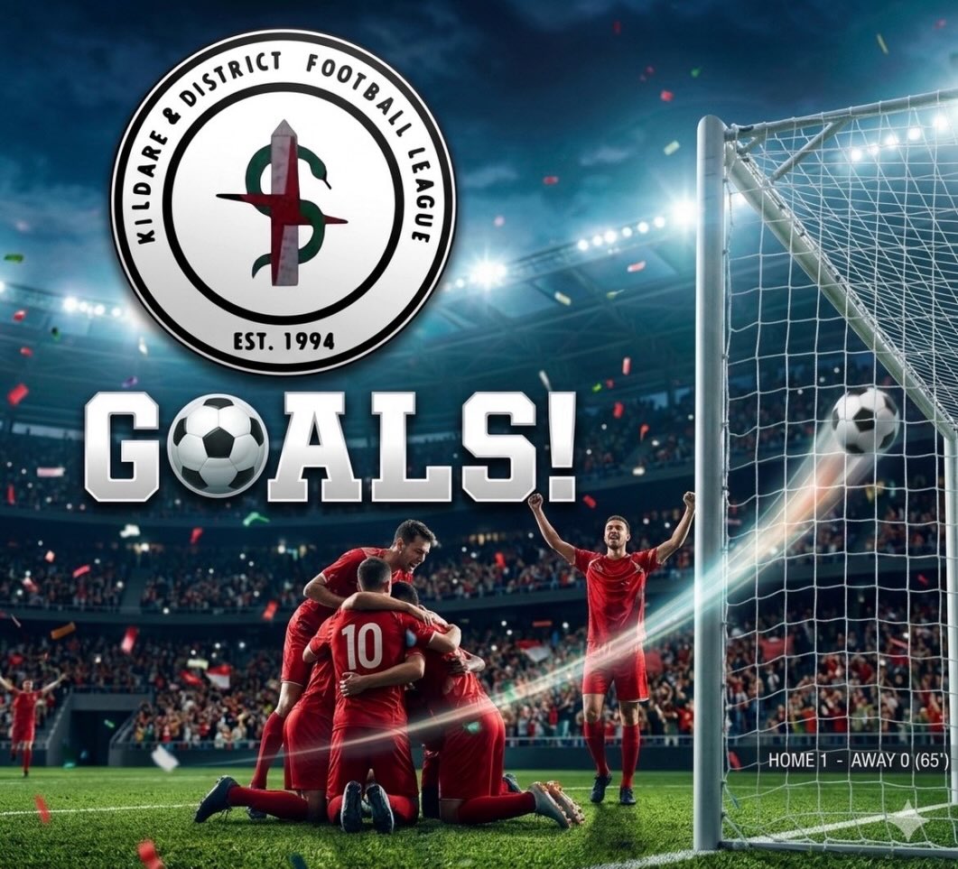 A Kayla Fleming free kick and a Shauna usher strike for @etfc1926 in their @sofresh_entertainment women’s division game against Monasterevin tonight