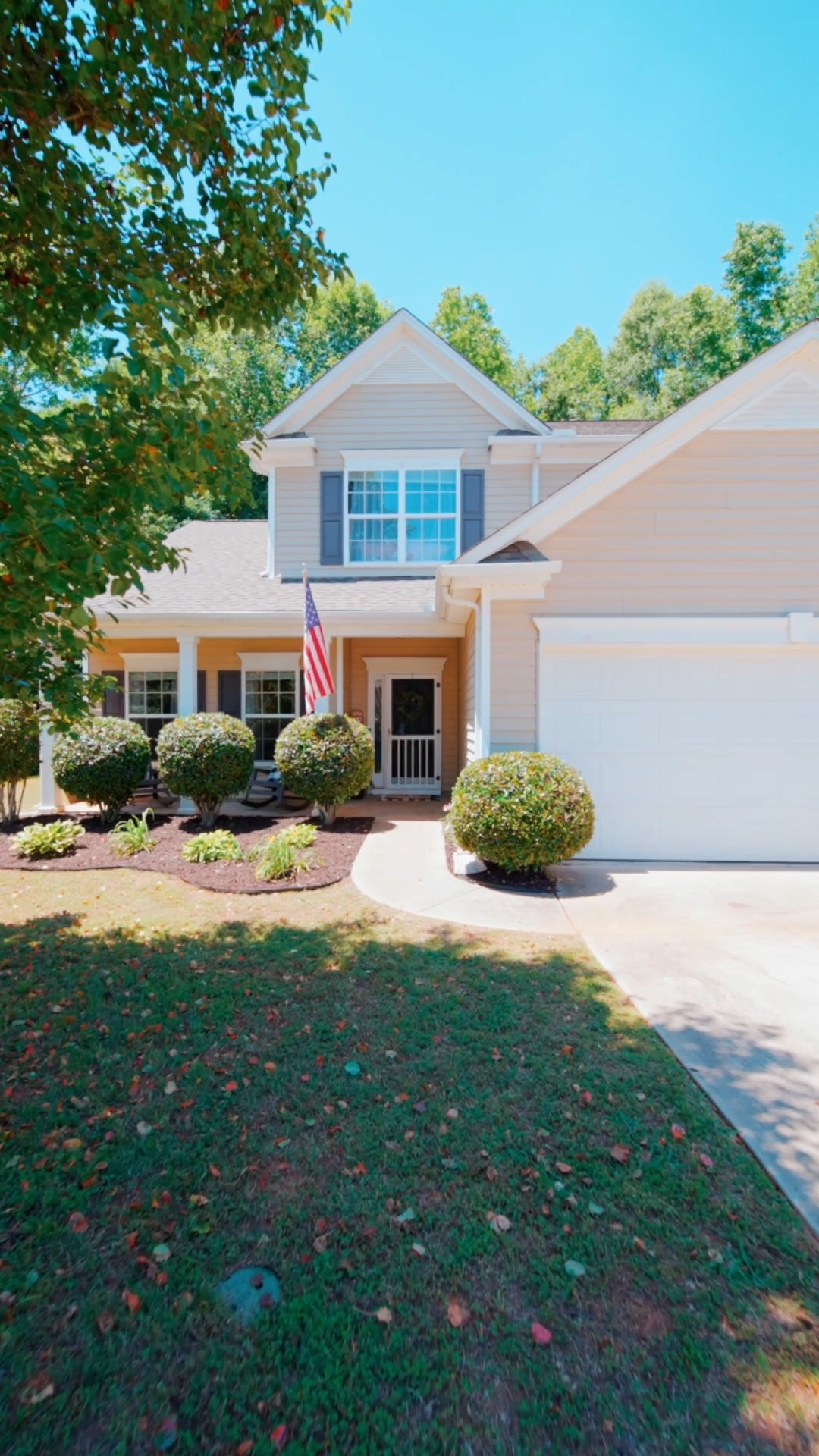 Another project delivered with care and intention. 📸
Here’s a look at the output we created for Tracy Banish at 305 Horsepen Way, Simpsonville, SC 29681 using our Beyond Enhanced Package.
Clean visuals, smooth storytelling, and a polished listing presentation made to help the property stand out online.
Thank you, Tracy, for trusting Beyond All Media.
Want your listing showcased like this? Send us a message today.