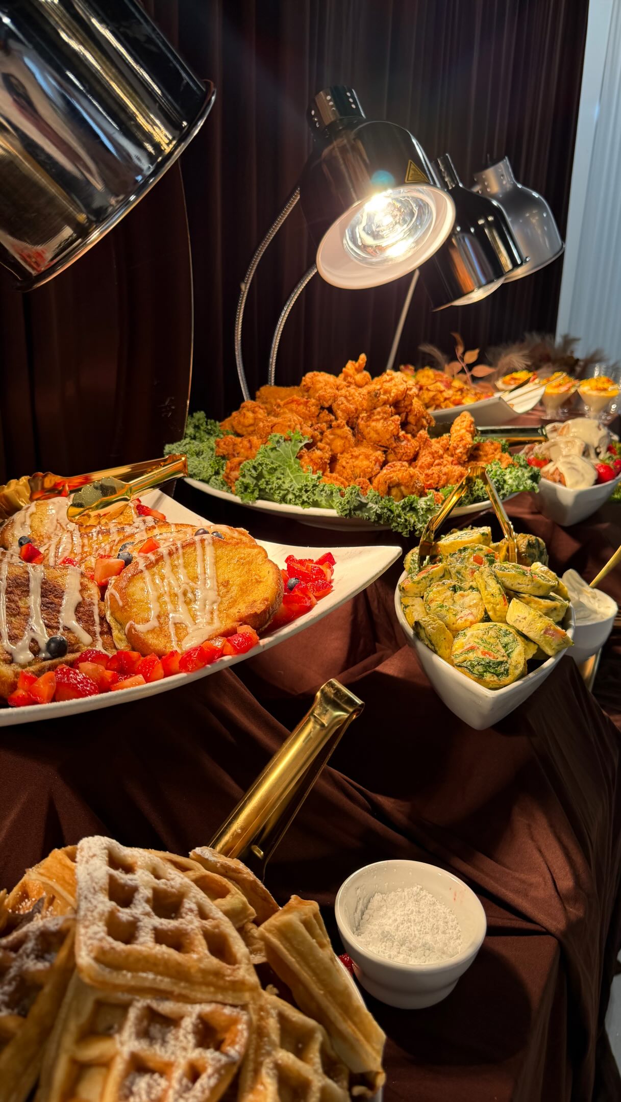 Did someone say Brunch?
No one does Brunch in GR the way we do Brunch!
#grandrapids #grfoodie #westmichigan #catering #reels