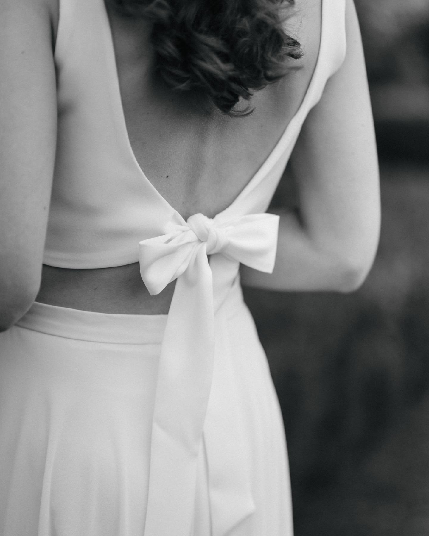 Wedding season 2026 has started! So excited for all the stunning bridal trends this year. 🤩"
