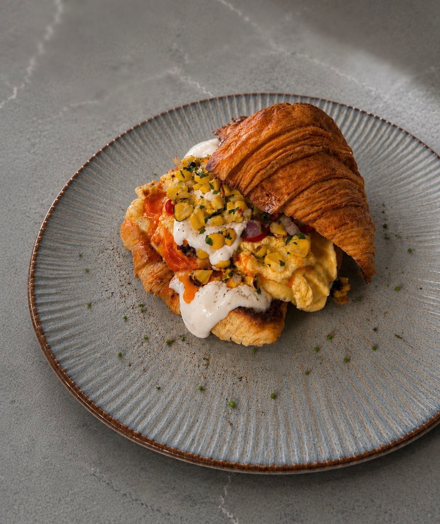 the kind of breakfast you think about all week. 😏😏
Book your table online or give us a call on (03) 8790 4893.
We’ll see you soon for good food and even better company 🤍🍕
- Your team @The Rise
#therisepizzeria #narrewarrennorth#pizzeria #italianfoodau #cafes