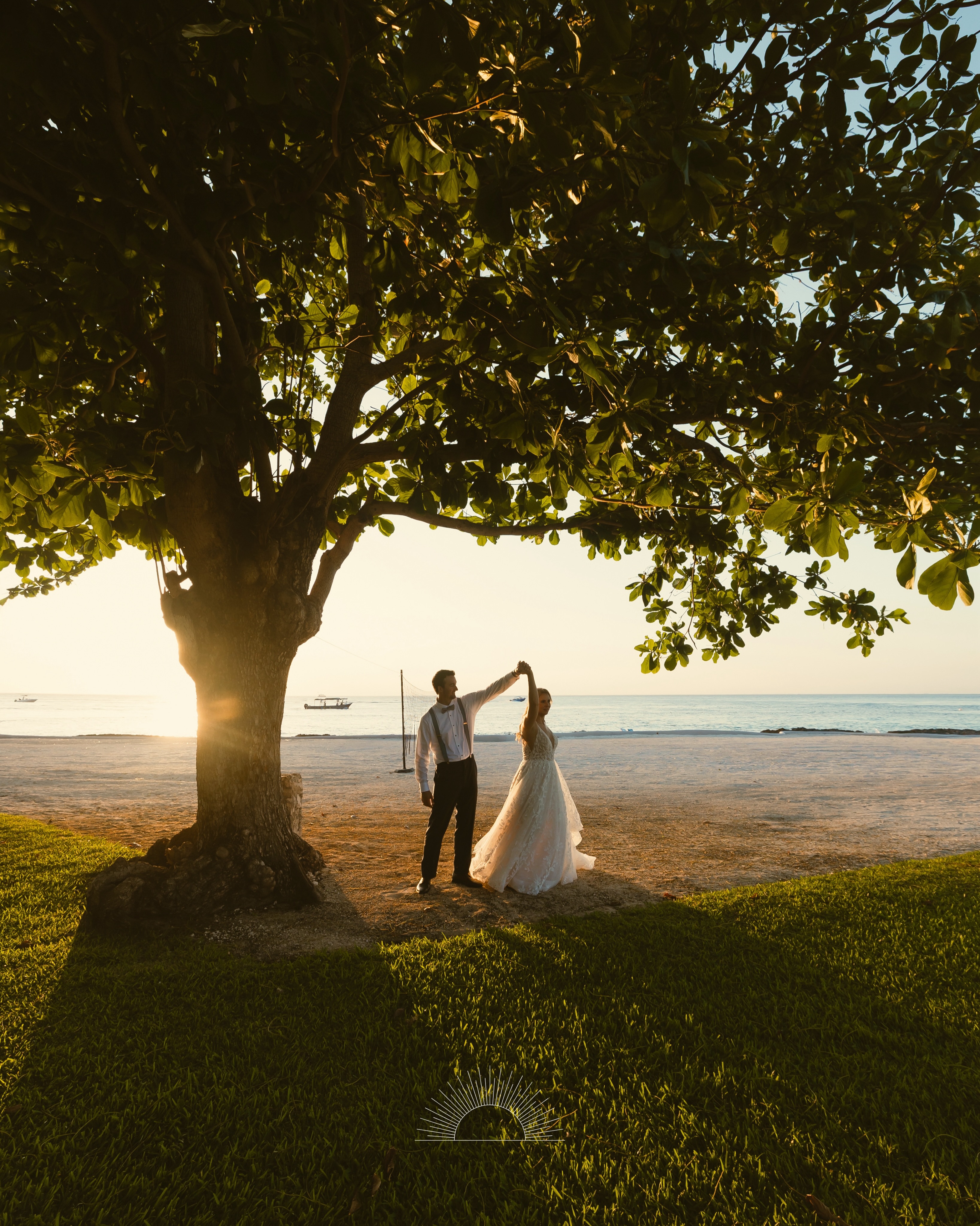 This one felt different..
Like I wasn’t just their photographer, but part of the family — sharing laughs, talking about life, soaking in every beautiful moment alongside them. 🤍
That’s what wedding photography is really about.
Not perfectly posed photos, but genuine connection, real emotion, and preserving the little moments that become lifelong memories.
Being invited into a love story like this in Cozumel is something I’ll never take for granted. ✨
Will and Karina, I am honored that you allowed me to photograph this special day. Thank you 🤍🌊
