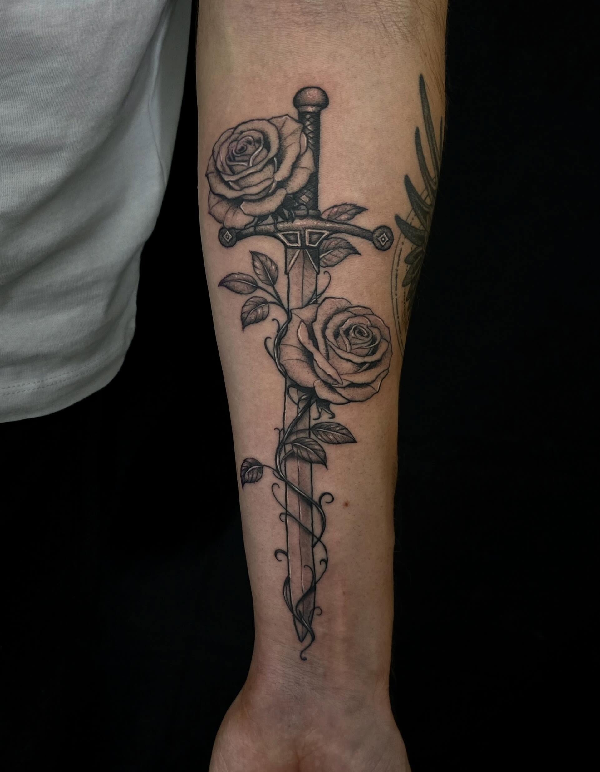 Leni🤩🎉
.
.
.
.
.
.
#tattoo #regensburg #tattooregensburg #ink #inked