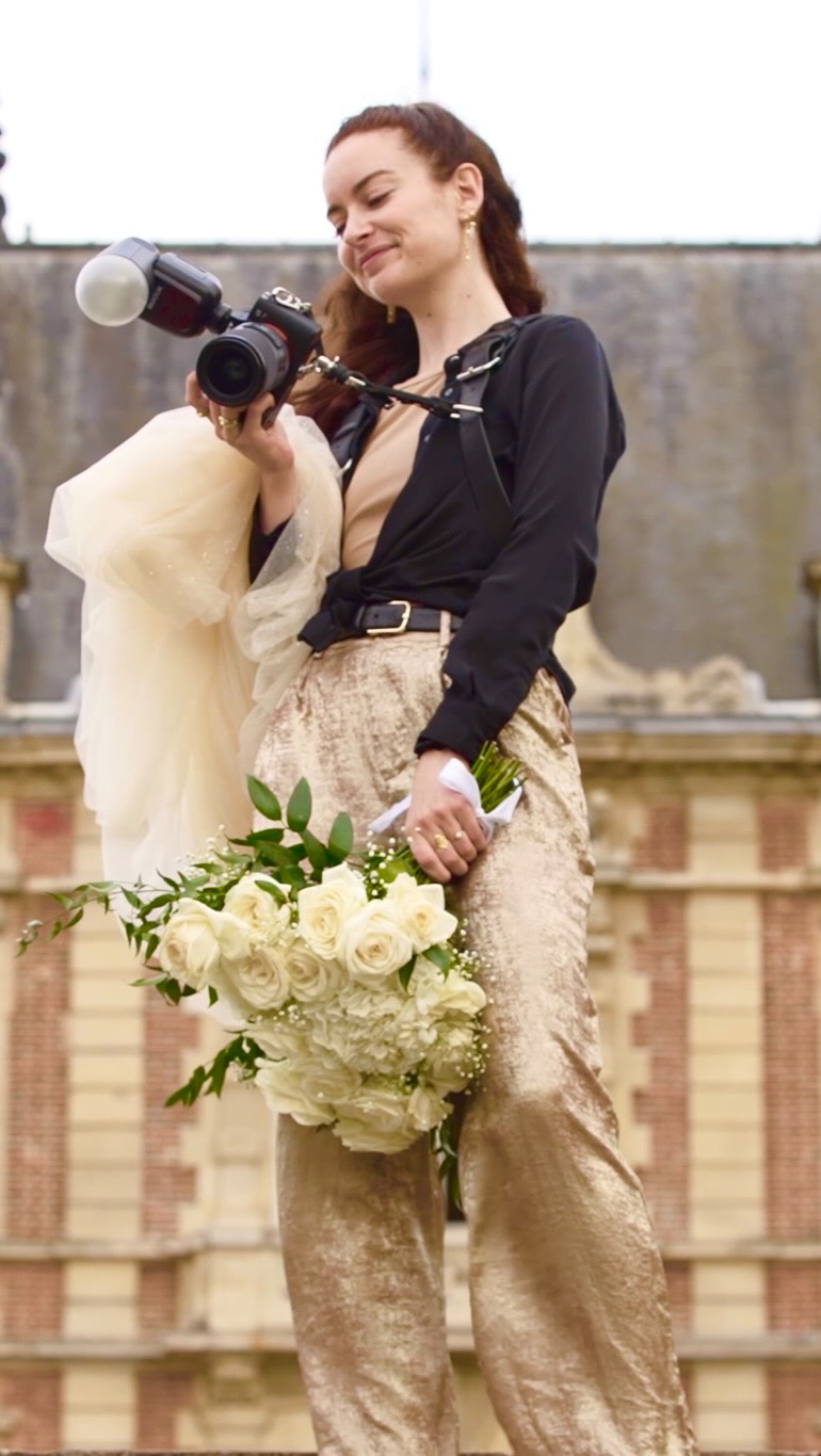 Détails de mariage dans des lieux sublimes 🔥
Réservations ouvertes pour la saison 2027 🧚♀️💕
romanediez.com - à Paris et en Provence