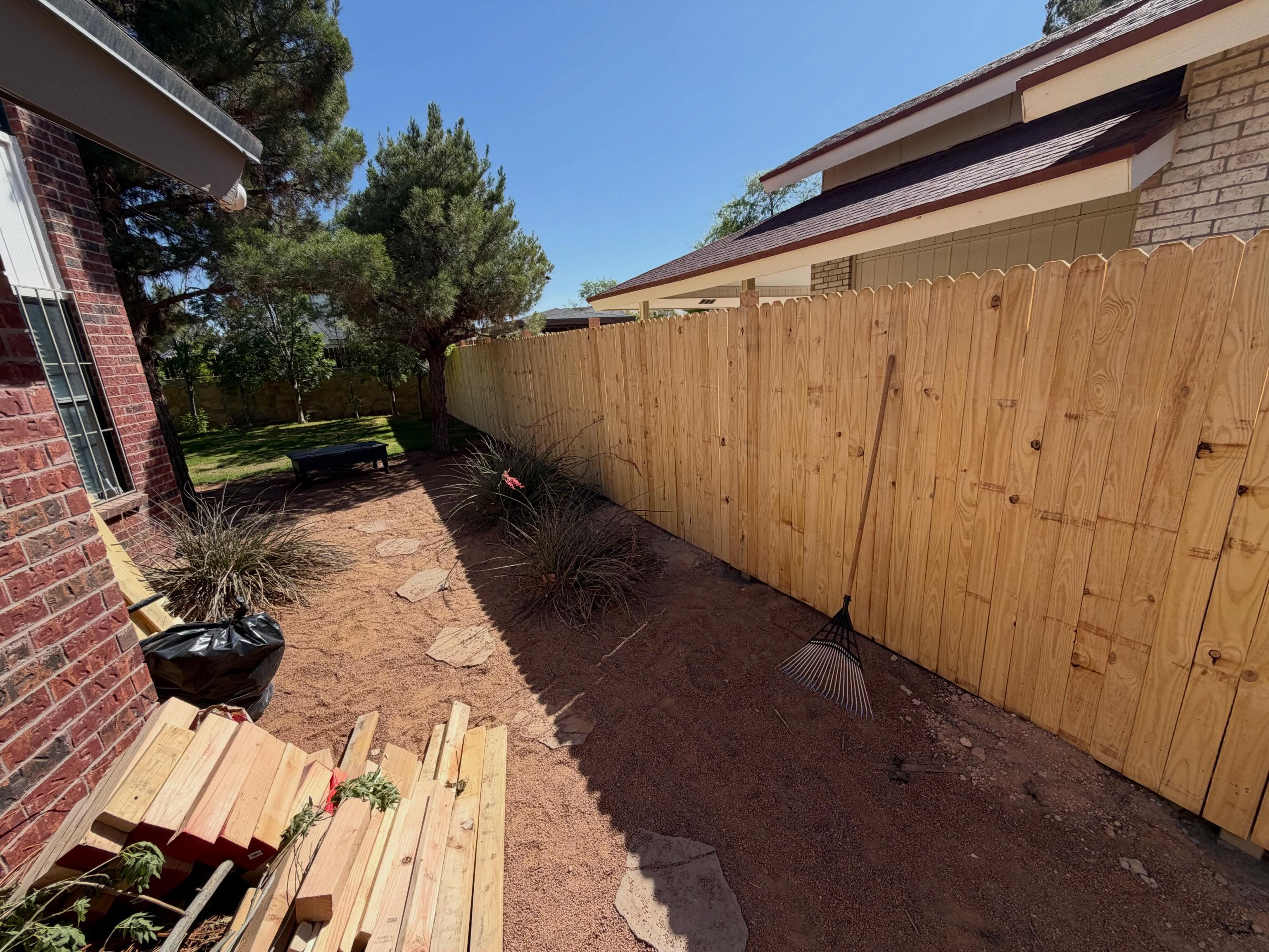 💡💡💡💡 Another successful project completed! Financing options available. Call or message us today to bring your vision to life.
Think Roof 915-603-6374
#ElPasoLandscaping #TexasRoofing #OutdoorLivingEP #RoofingExpertsEP #SunCityGardens EPHomeExteriors EPRenovationsElPasoGreenscapes EPOutdoorLiving EPTropicalOasis SunCitySerenity EPHomeImprovementElPasoSunnyScapes EPNaturalBeautyRoofSunCitySustainableLiving EPGardenGlow ElPasoTX SunCityVibes TexasLife BorderlandBeauty EPExplore DesertLiving TexanAdventure EPTreasures SouthwestMagic TexasProud