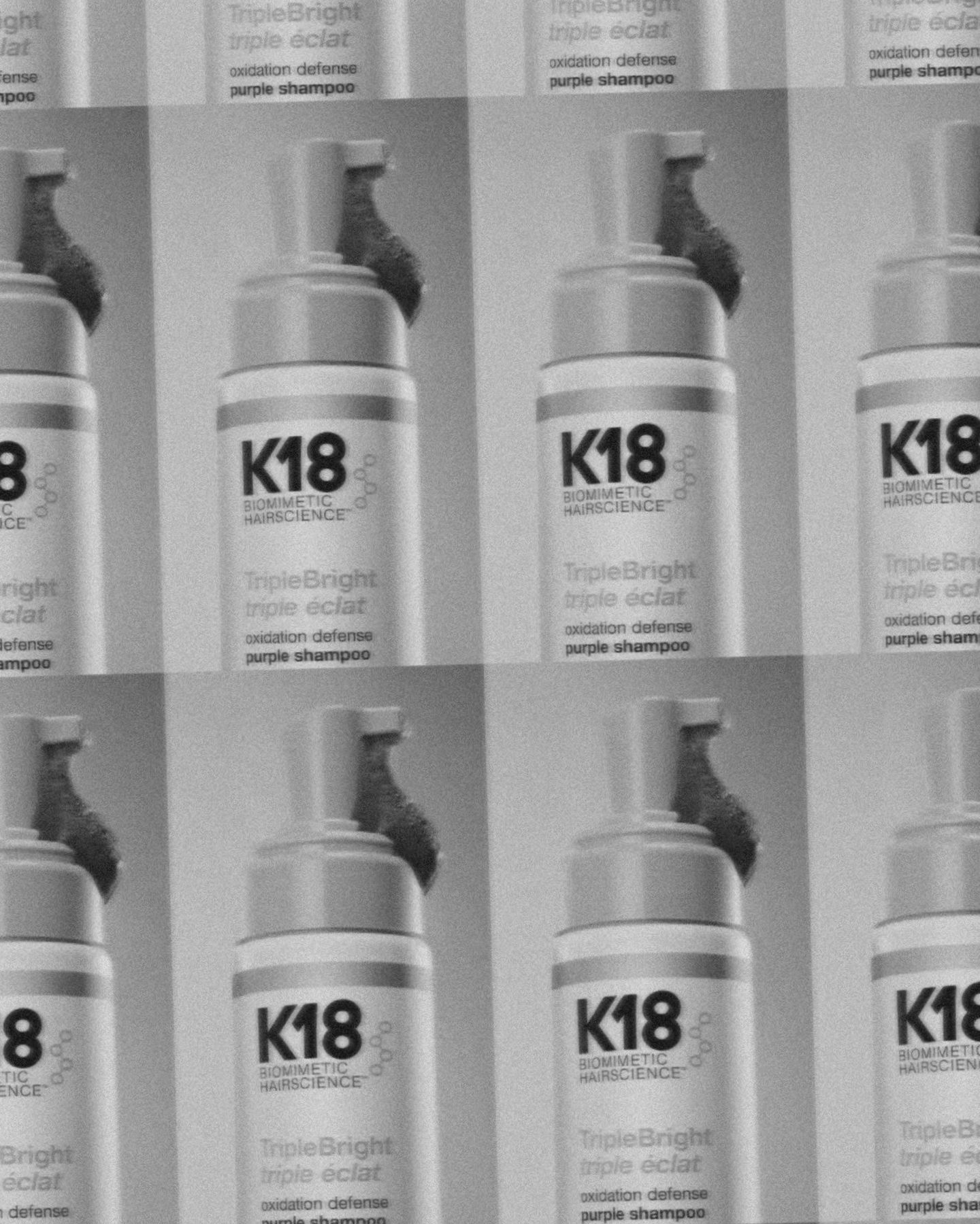 NEW: meer dan een gewone zilver shampoo