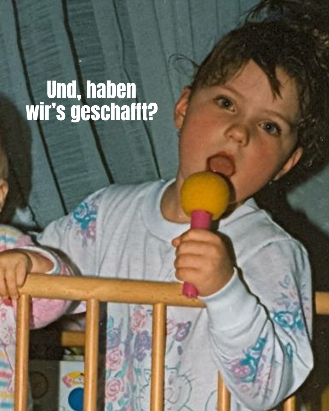 Begegnung mit meinem 3-jährigen Ich 🤍
#sängerin #livingthedream #traum #berufung #leidenschaft