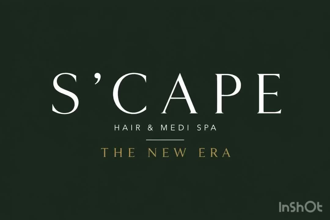 We have been working behind the scene with Davines to bring a beautiful brand to our salon to share with you 🪴
For S’cape, the move to Davines fits perfectly with the “new era” direction you’ve been building — elevated, conscious luxury, softer natural branding, and wellness-focused beauty.
#davines #beautifulhair #mindfulness #sustainableliving