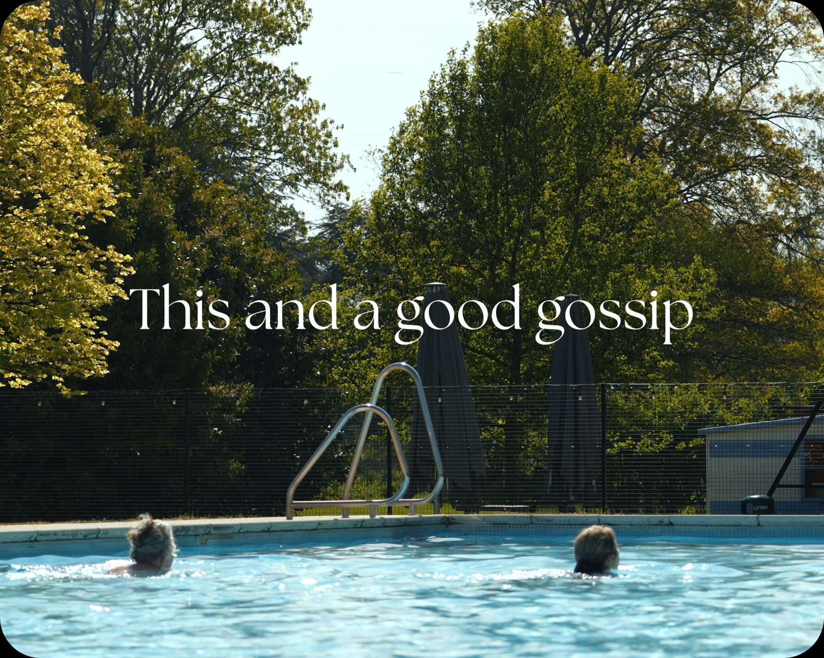 What's not to love?
Join us for Member swim sessions every Monday, Wednesday, Friday and weekends!
Book via the Odney website or on PartnerChoice, search 'swimming' ✨