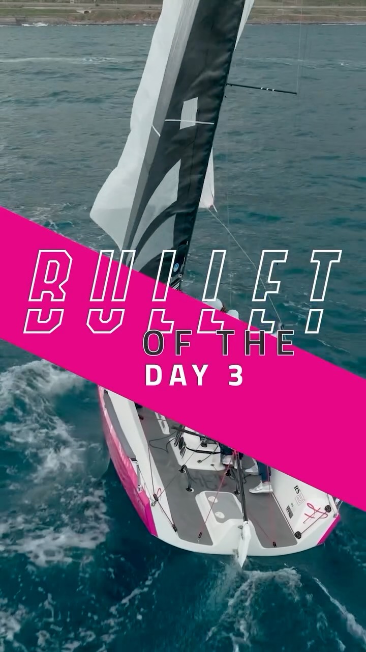 This is the bullet of the DAY 3 in Sferracavallo ๐ซ
Hands up for the Terrible Girls! ๐