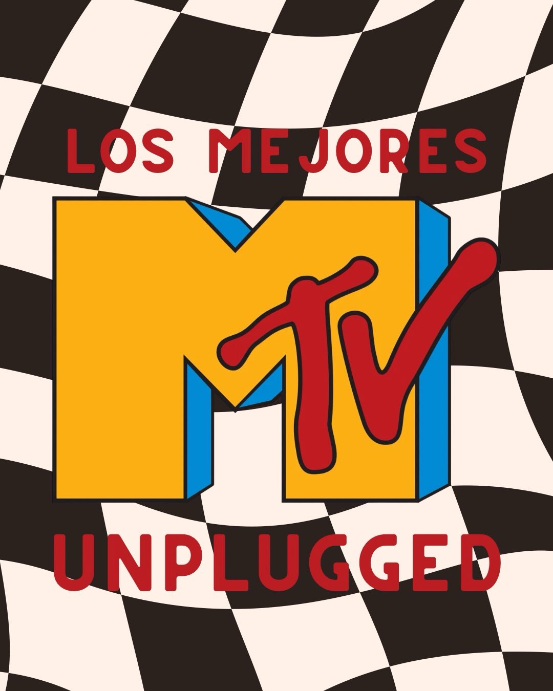 ¿Hay algo mejor que escuchar tus canciones favoritas en su versión más pura? ✨🎶
Los MTV Unplugged marcaron un antes y un después en la historia de la música 🎧
¿Cuál es tu favorito? ¡Te leemos en los comentarios! 👀🫵
#mmgdl #mtvunplugged #mtv #musica #zoe