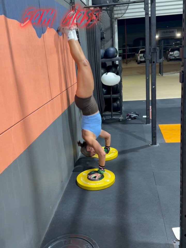 Seven Sins Benchmark.
Probably the biggest WOD we test in terms of strength and skill required.
The NE crew putting all their hard work to the test in this one.