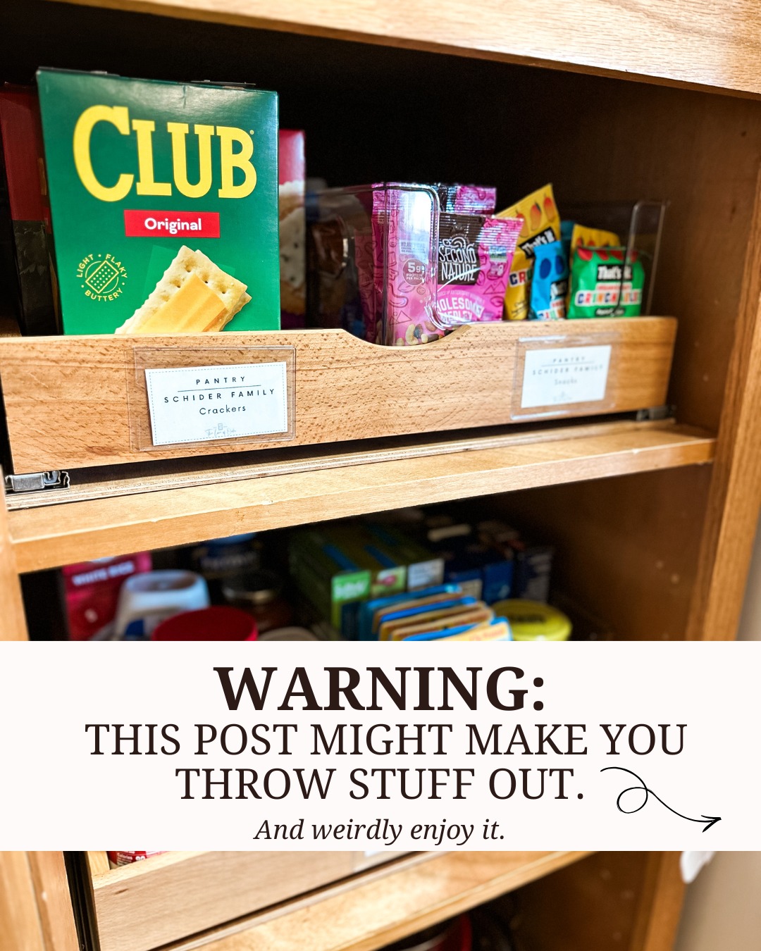 Decluttering doesn't require a full weekend... ✨
It looks more like:
- one drawer
- one small category
- one box at a time
Simple habits = real progress you can feel.
Save this and get started today!
#homeorganizingtips #homeorganizer #busymomlife #louisvillehomeorganizer