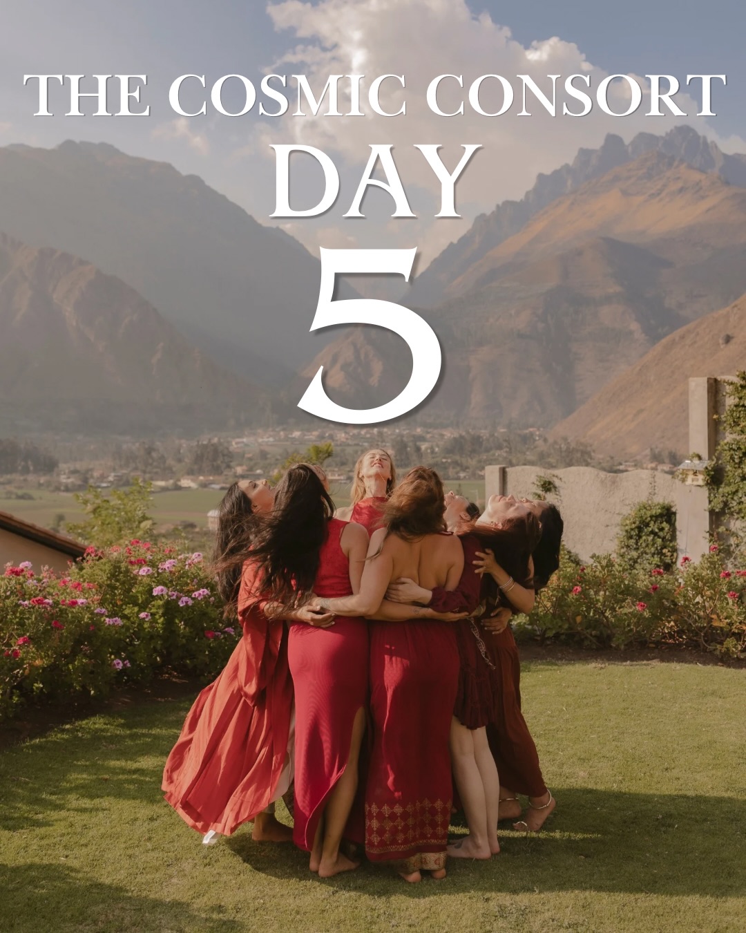 Today is the final day of 5 days of the Cosmic Consort before I go live tomorrow (Tuesday May 19th) to go deeper at 1pm pst/4pm est.
Shiva is formlessness and Shakti is form. Many Tantric texts are gorgeous, poetic and romantic dialogues between Shiva and Shakti on the nature of the universe. Either Shiva in the role of teacher and Shakti the role of inquirer or the other way around.
I took some liberties from these texts to write this poetic dialogue from Shiva to Shakti, explaining the desire of formlessness to know itself through form.
My teachers have described the phenomenal world as “space adorned” and I love this analogy. It is love itself that adorns the space in order to experience its infinite nature.
When we rest in deep states of meditation we reconnect to the vast space within and all around us. We connect to the nature of Shiva. When we go about our lives, interacting, relating and affecting the phenomenal world we connect to the nature of Shakti. But what happens when we can hold both simultaneously? We expand into our totality! This is precisely the state of awakening we seek through Yoga, Tantra etc; To hold both form and formlessness in each moment, the spacious singularity as well as the relational plurality.
At The Cosmic Consort Retreat on Crete June 16-22 we will immerse ourselves in the love-play of form and formlessness through Tantra, Yoga, Temple Dance and more.
Registration will close June 1st.
#thecosmicconsort #shivashakti #tantrayoga #womenstantraretreat #womensretreat