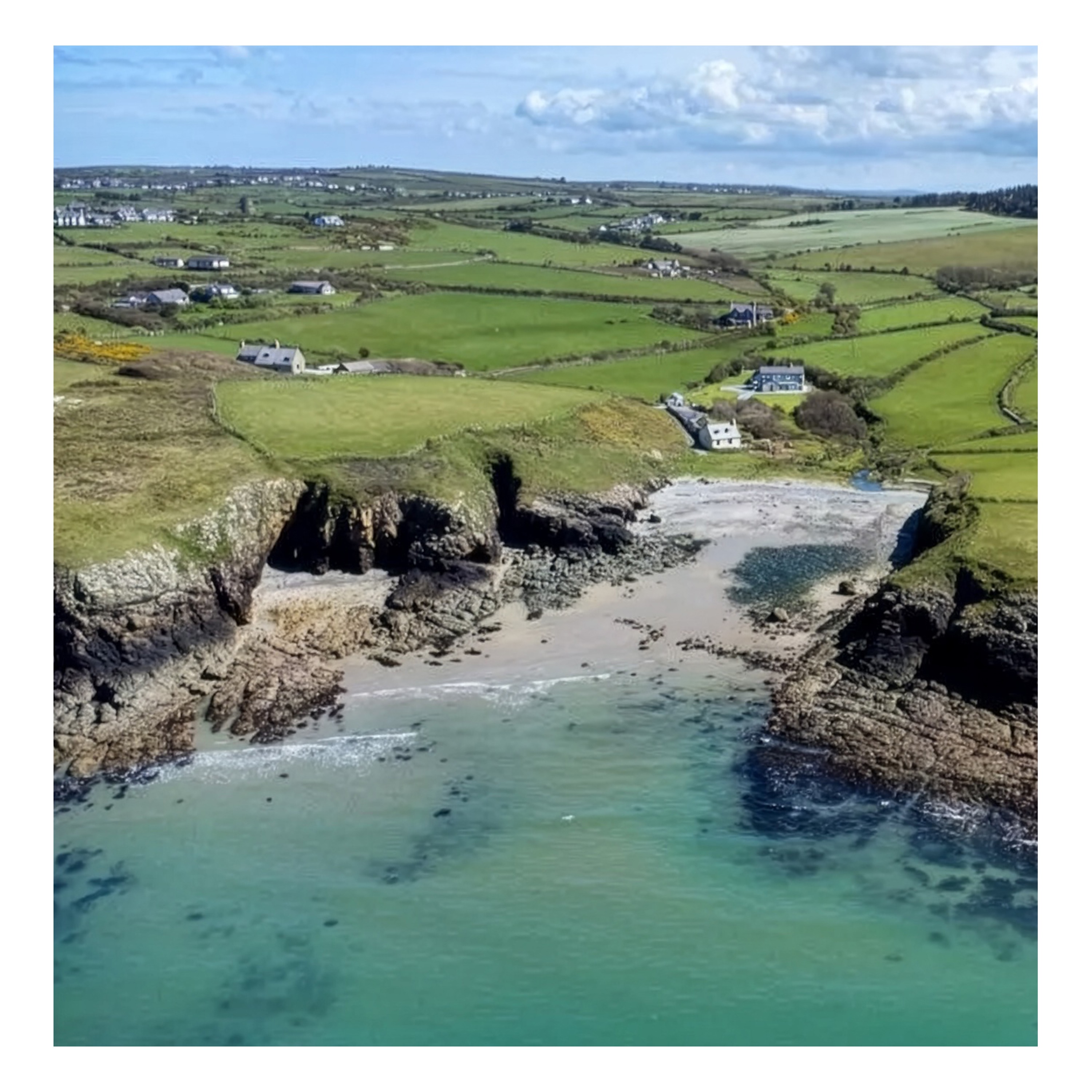 Sneak peak at a project due out of planning in the next few weeks. Pre-app was very positive, so fingers crossed for no hiccups at the final hurdle.
We are extending and renovation the house, as well as converting the barn.
#evergreenarchitects #architectwales #architect #architecture #houseextension #houserenovation #homerenovation #barnconversion #coastalhome