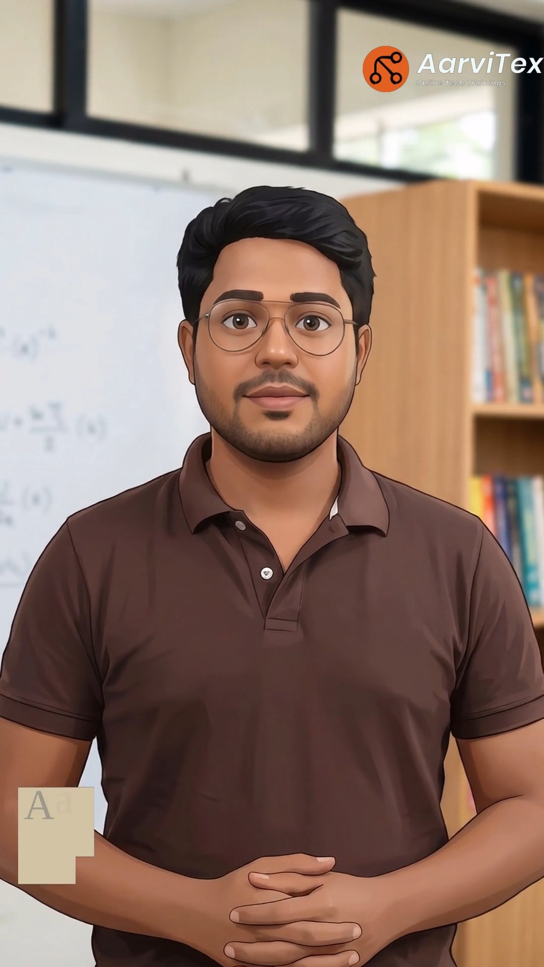 I built Aarvitex because I was tired of watching
good engineers get rejected for the wrong reasons.
They had the degree. They had the experience.
But they didn't have the RIGHT skills.
After 8+ years in Cloud and DevOps — I built
a training platform will fixes exactly that issue.
At Aarvitex, you don't just watch videos.
You build real AWS infrastructure ☁️
You deploy real CI/CD pipelines 🔧
You integrate AI into your DevOps workflow 🤖
And you do it all on your free time— without quitting your job 📅
This is Cloud + DevOps + AI training.
Done the right way.
📅 Free Demo: May 27th @7:00AM
🪑 Only 10 seats left
Drop a 👋 below — I'll send you joining link comment!
#DevOps #AWS #CloudComputing #Aarvitex
#AIAvatar #TechTrainer #CloudEngineer
#DevOpsEngineer #HyderabadTech #TechCareer
#LearnDevOps #UpSkill #ITCareer #TechIndia
#freetimelearning #OnlineLearning #RealTimeTraining