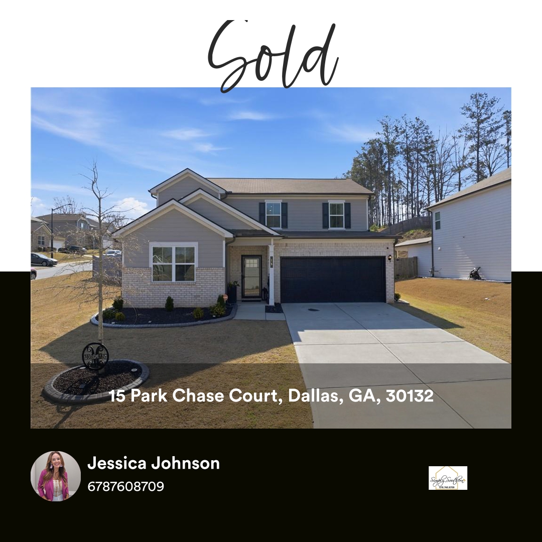 simplysouthernrealtyteam