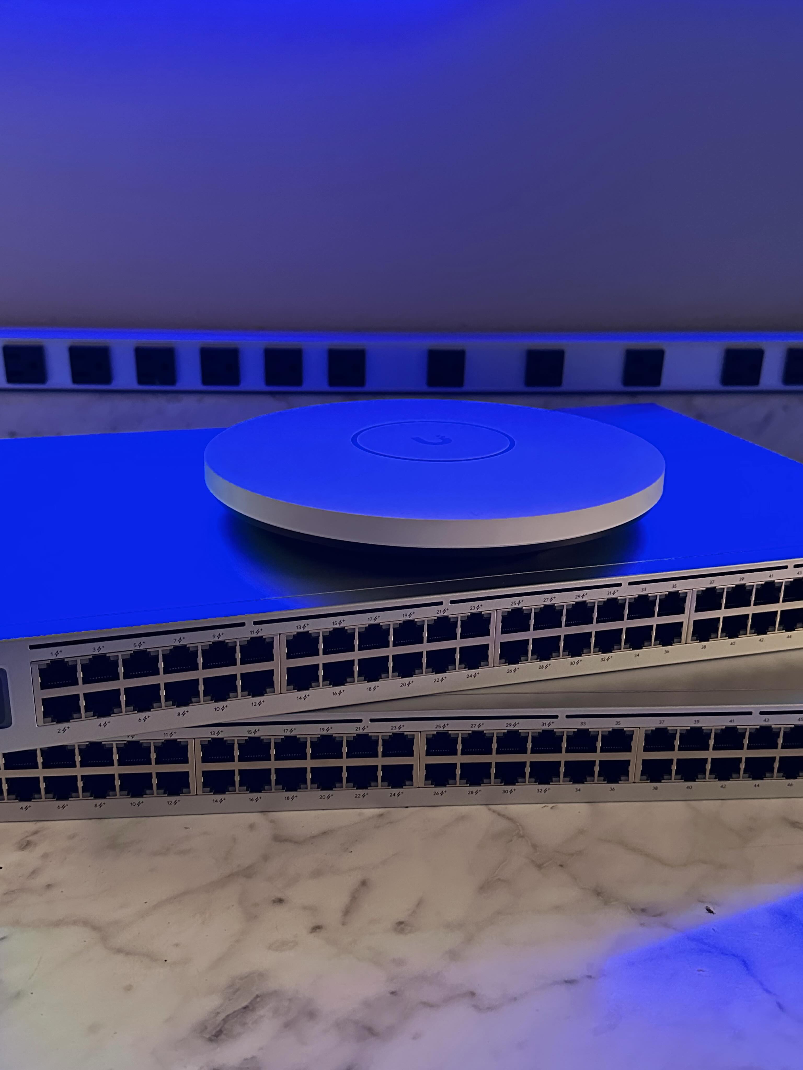 Powered by performance & built by reliability ⚡️
Cielo Systems proudly partners with manufacturers like Ubiquiti, whose products are designed for reliable, high-performance connectivity. Whether it’s a business, office, or large-scale project, we design and install systems that are clean, scalable, and built to perform.
#CieloSystems #Ubiquiti #Networking #TechInstallation #connectivity