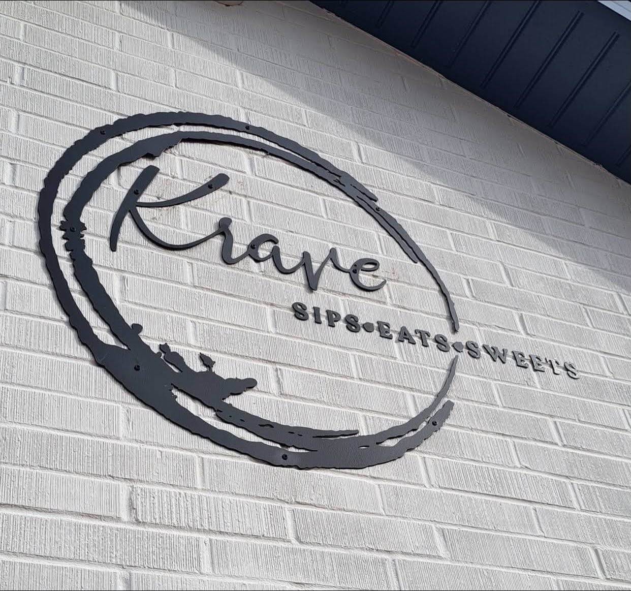 ☀️ Great morning, Kravers
A little heads up for the next couple of days — the City of Aberdeen is currently fixing curbs on Eisenhower Circle.
🚙 There is still parking available on Eisenhower, and our parking lot right behind KRAVE is all for you 😊
💚 We can’t wait to serve you your favorite sips, eats & sweets.
#welovekrave #AberdeenSD #SupportLocal #TuesdayVibes #SipsEatsSweet