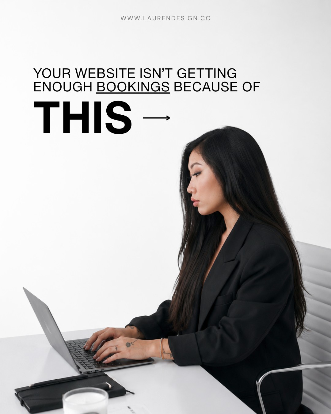Having a website with no SEO is like buying a billboard and placing it in the middle of a forest š³
SEO is what helps your business appear on Google when people are actively searching for your services. Without it, your website is basically sitting invisible online.
If your website isnāt optimized properly, chances are your competitors are showing up before you are.
Want to know how your website is actually performing?
Send us your website for a FREE audit + SEO quote and weāll break down:
Whatās helping your visibility,
Whatās hurting it,
And what can realistically be improved š©
#SEO #SmallBusinessMarketing #WebsiteDesign #GEO #GoogleBusiness
