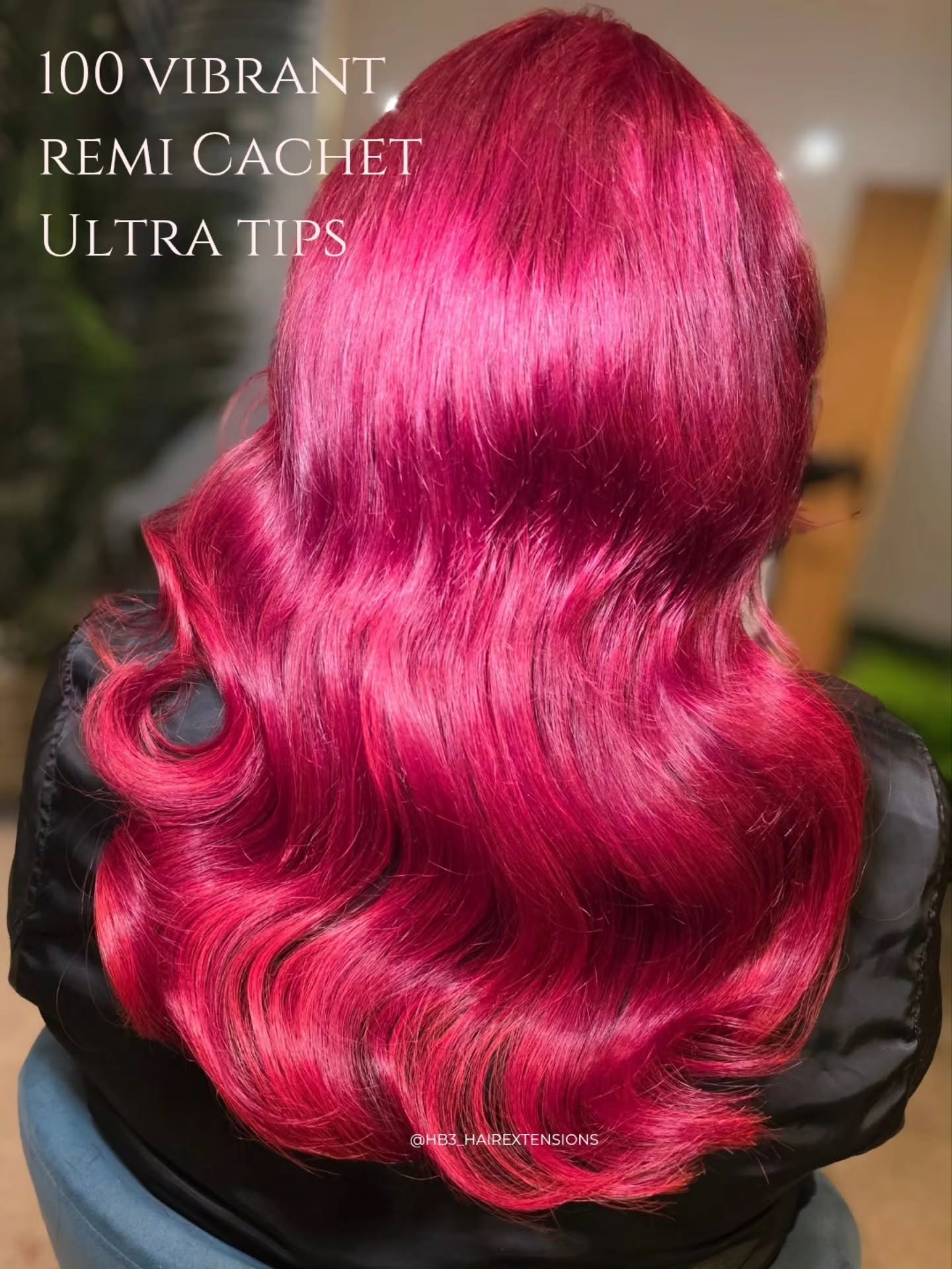 Time to brighten the grid right UP!
100 x @remicachet Ultra Tips
In this STUNNING red for a gorgeous vibrant finish 🔥
Who else is obsessed?!
#swlondon #Battersea #remicachet