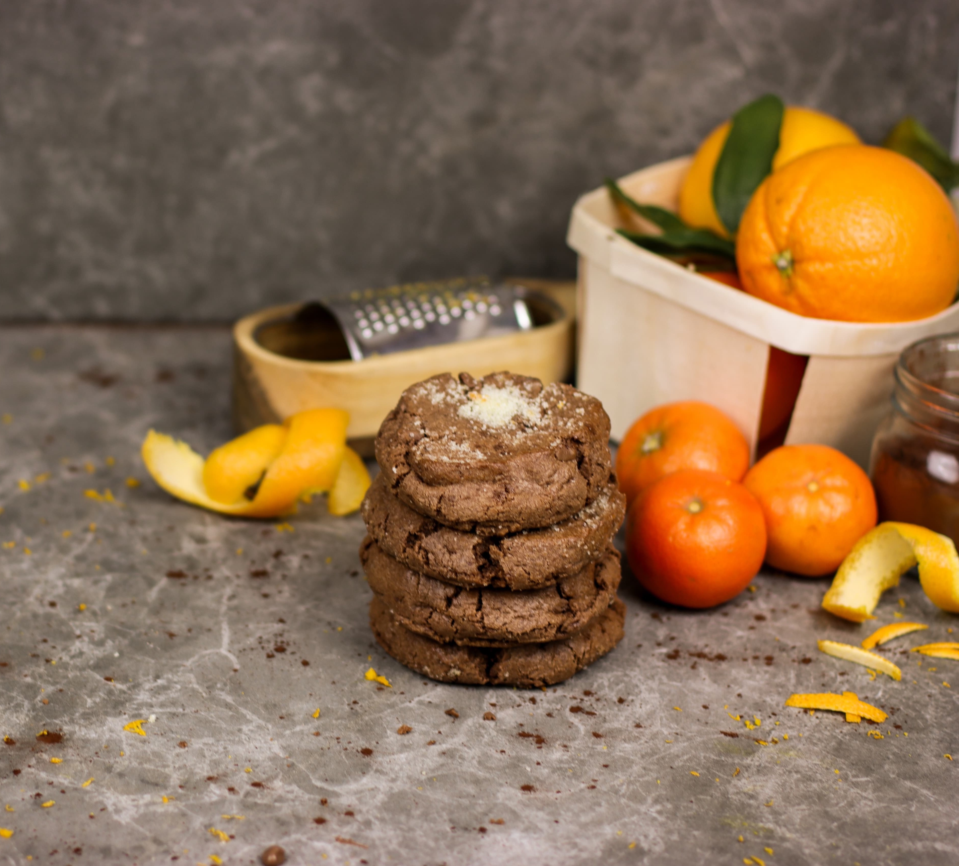 Bake of the week this week is our Chocolate Orange Cookie🍊
Made using our rich chocolate dough, packed with Belgian milk chocolate chunks, Valencian orange extract and finished with a fresh orange-zest crunch.
A proper nostalgic flavour combo and one that disappears from the counter very quickly around here.