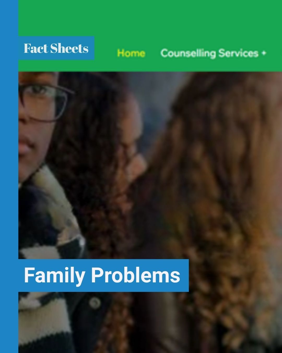 Family problems can affect young people in many different ways — leaving them feeling worried, overwhelmed, angry, confused or alone.
At Youthline, we have created a fact sheet offering support, understanding and practical guidance for young people experiencing difficulties at home or within family relationships.
Sometimes just understanding that your feelings make sense can be an important first step.
Read the fact sheet on our website - link in bio / Resources