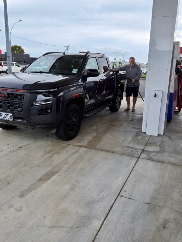 @_probars Bars Fuel Month Winner 🏆
Both our winners have now claimed their prizes won last month of our Fuel Giveaway of a full tank of petrol and $50 vouchers! ⛽️
Thank you again for supporting your local towbar & mechanical specialists right here in the heart of Frankton! 👏🏼