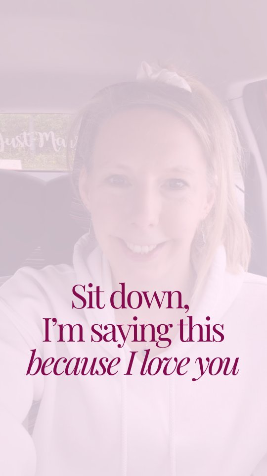 You’re scared of the ‘what ifs’
You’re scared to open yourself to true, movie-kinda love because ‘what if’ it’s not as intense & hot as the toxic relationship you’re in now that’s so ‘good when it’s good’ (What about the rest of the time though sister?)
You’re scared to go after the job you really want because ‘what if’ it’s not as stable & secure as the safe job you’re in now.
You’re scared to hire the person you know can help you get where you want to be because ‘what if’ you ‘lose’ the money. ‘What if’ you don’t get the return on your investment..
You’re scared to introduce more healthy food/supplements/water into your diet because ‘what if’ it all doesn’t satisfy you as much as what you currently consume?
You’re scared to go & explore that place you’ve been desperate to see because ‘what if’ you get lost/don’t enjoy it/want to come home.
You’re scared to take the leap and do the thing your heart is aching for because ‘what if’ it doesn’t work out?
I’m going to say this again.
You don’t get where you want to be by staying where you are.
In love.
In health.
In career.
In anything.
Tell yourself all you want ‘what if…’
I’ll be over here reminding us all ‘what if it all works out better than we could ever imagine’ ✨
Book the flights. Order the collagen you've had your eye on. Apply for the promotion. Do the thing! I'm cheering you on all the way 💫