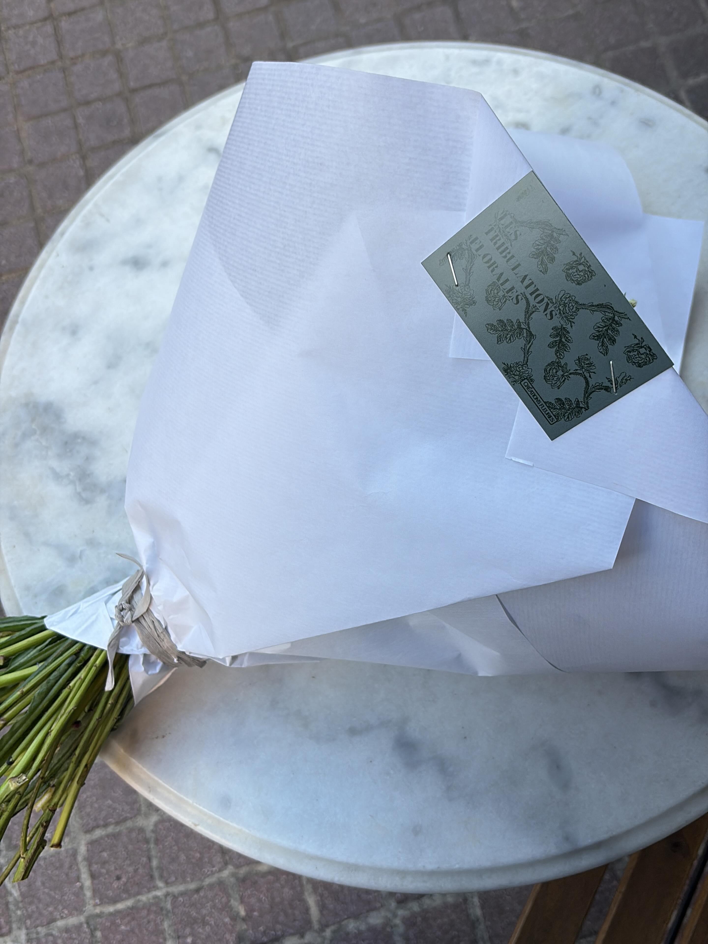 MAMA LOVA 💕💕💕
La fête des Mères, c’est le dimanche 31 mai !
Anticipez vos commandes pour la livraison de bouquets de fleurs de saison.
Vous décidez, je crée !
#fleuristelyon #fetedesmères #livraison #bouquet #bouquetdefleurs