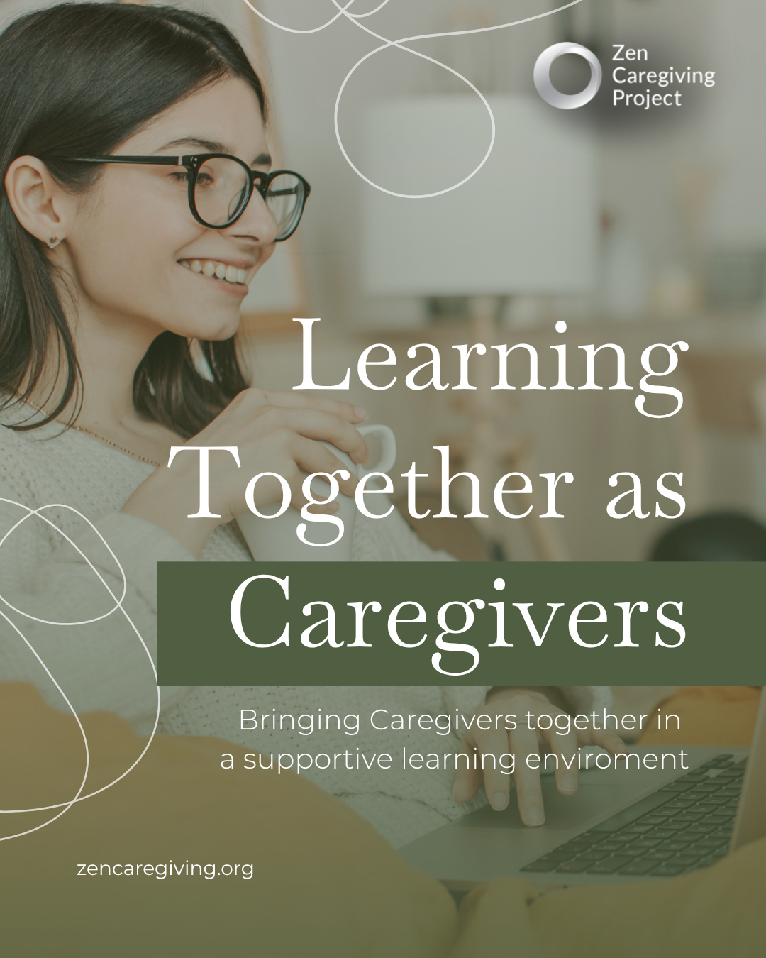The Essentials of Mindful Caregiving Course brings caregivers together in a supportive learning environment rooted in mindfulness, reflection, and shared understanding.
This is a space to slow down, learn practical tools, and connect with others navigating similar experiences in care.
June course registration is open here: https://www.zencaregiving.org/service-page/essentials-of-mindful-caregiving-june
June course registration is open with the link in bio
#CaregiverCommunity #CaregiverSupport #MindfulCaregiving #CaregiverWellbeing #ZenCaregiving