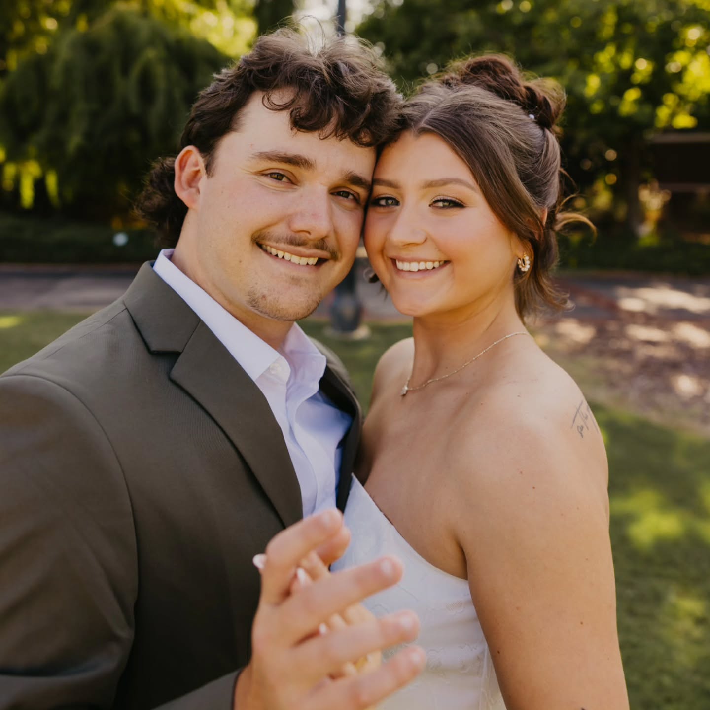 🎉 It's Wedding Week for Sterling & Jordan! 🎉
The excitement is in the air as we count down to your incredible day this Sunday! I'm so thrilled to be part of your journey and can't wait for all the love, magic, and memories we’ll create together.
Let's make this celebration EPIC! 🥂💍✨
05.24.2026
#GeorgiaWeddings
#GeorgiaWeddingDJ
#WeddingDJService
#MiddleGABrides
#MaconBrides