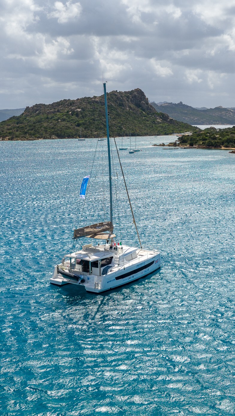 Il Progetto M.A.R.E. 2026 è ufficialmente iniziato! 🧭 ⛵
Abbiamo salpato gli ormeggi e oggi abbiamo navigato nelle acque dell’Arcipelago di La Maddalena e di Porto Palma.
Seguiteci per rimanere aggiornati!
~
The M.A.R.E. Project 2026 has officially begun! 🧭 ⛵
We sailed through the waters of the La Maddalena Archipelago and Porto Palma.
Follow us to stay updated!
A project by @cvcaprera
Scientific partner @oneoceanfound
Main partner @shiseido
Institutional partner @deutschebankitalia
Supporting partner @grassi_1925
Technical partner @cmp_official @workness_club
Under the patronage of @marinamilitareofficial
@guardiacostiera @regioneautonomasardegna @lega_navale_italiana
#progettoMARE #aboutMARE #CentroVelicoCaprera
#MarineResearch #RespectTheOcean
