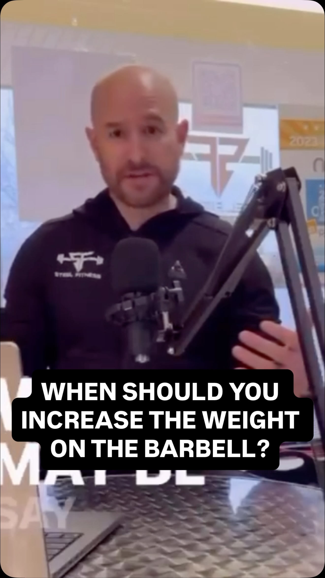đ¨ STOP SCROLLING â this might be the sign youâve been waiting for đĽ
Still lifting the same 20 pounds since 2022? đ
Letâs fix that. Itâs time to push past your comfort zone and actually see results đĽ
đŞ Learn the exact moment to level up your resistance training and start getting real gains â only @steelfitnessct.
Tag your training partner whoâs been âstuckâ for months and DM us âMomentumâ and we will send you a link to SIGN UP @steelfitnessct
#ridgefieldct #gymlife #strengthtraining #fitover40 #southsalemny grouptraining steelfitnessct momentumprogram